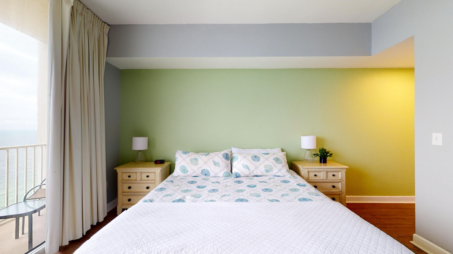 TIDEWATER BEACH STAGE 2 - Residential