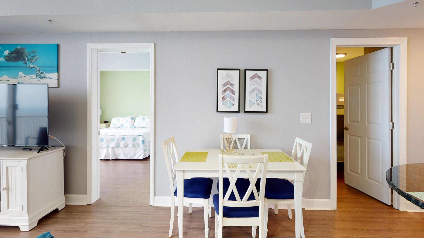 TIDEWATER BEACH STAGE 2 - Residential