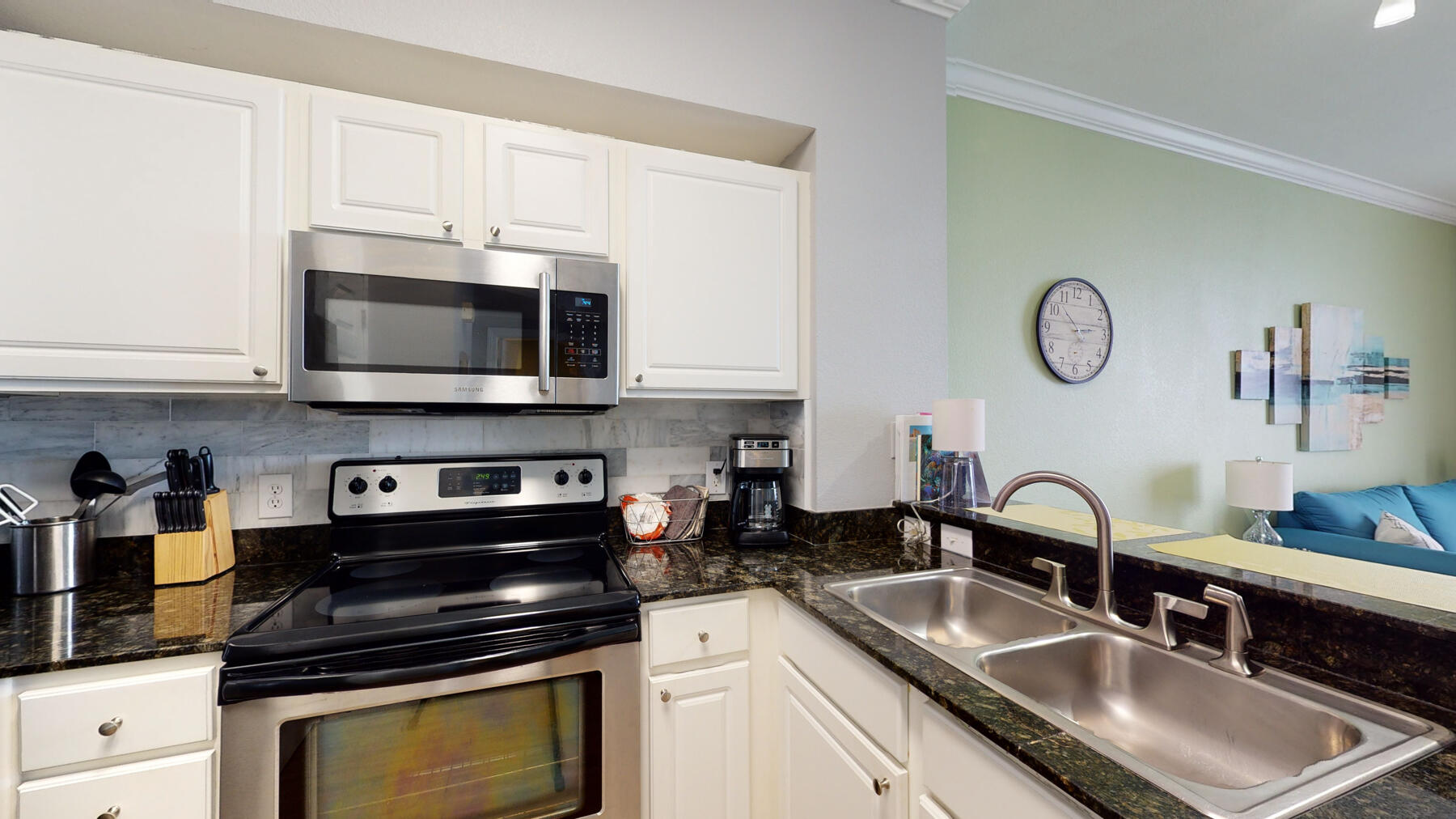 TIDEWATER BEACH STAGE 2 - Residential