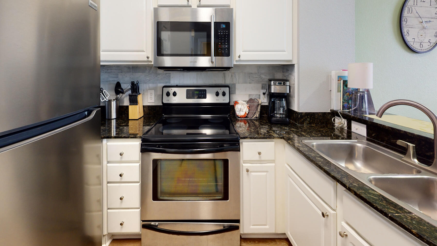 TIDEWATER BEACH STAGE 2 - Residential