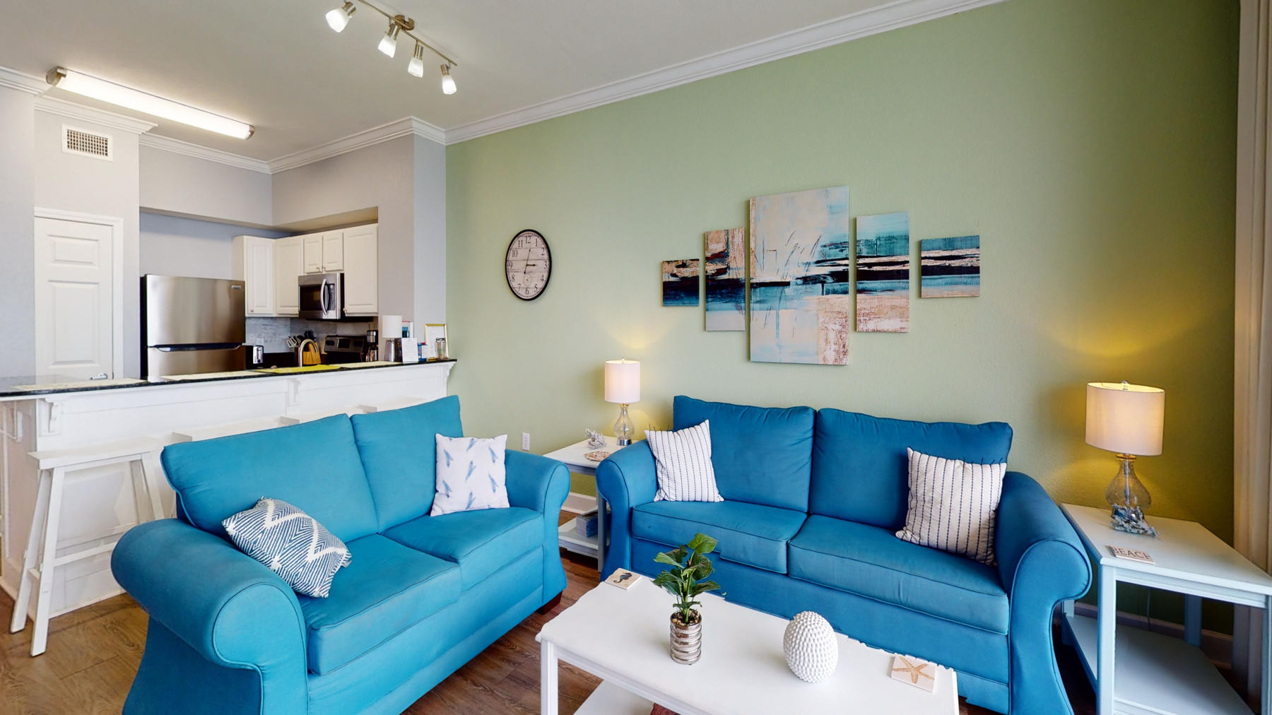 TIDEWATER BEACH STAGE 2 - Residential