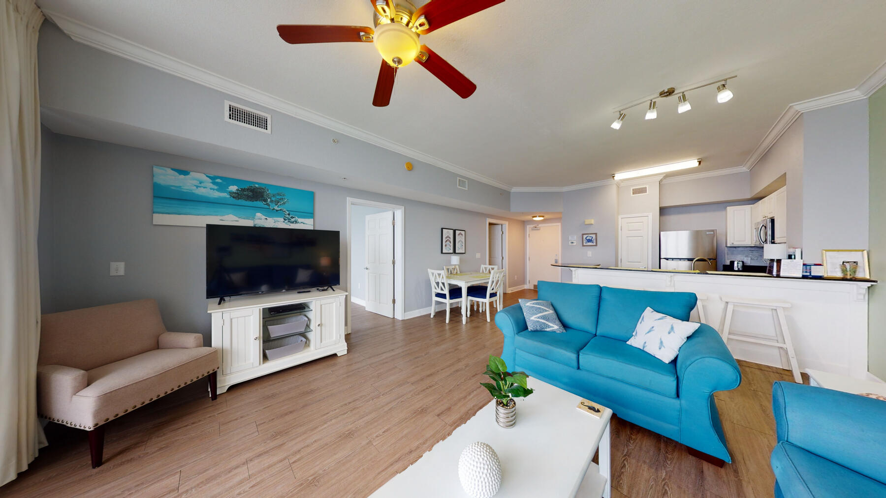 TIDEWATER BEACH STAGE 2 - Residential