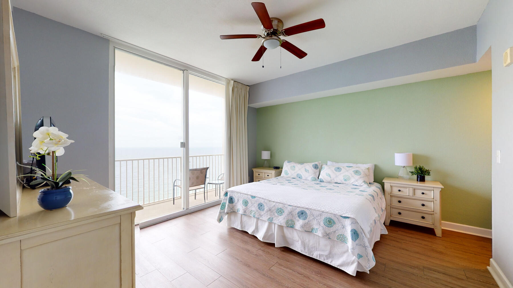 TIDEWATER BEACH STAGE 2 - Residential