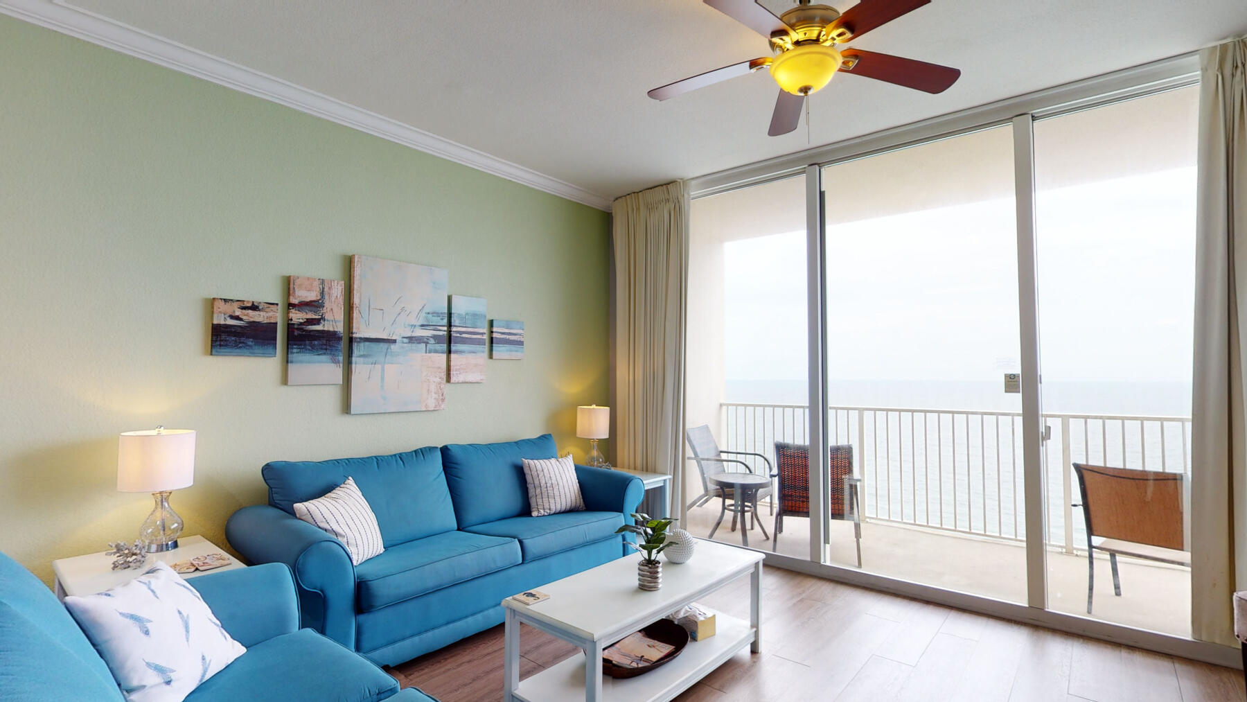 TIDEWATER BEACH STAGE 2 - Residential