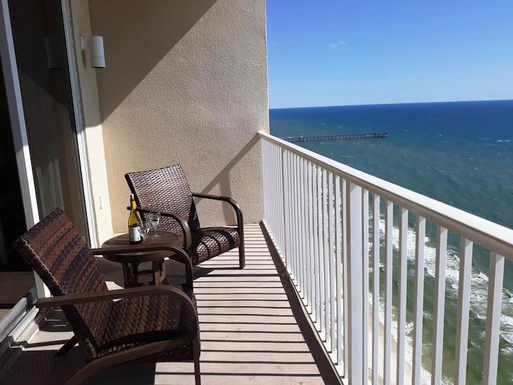 TIDEWATER BEACH STAGE 2 - Residential