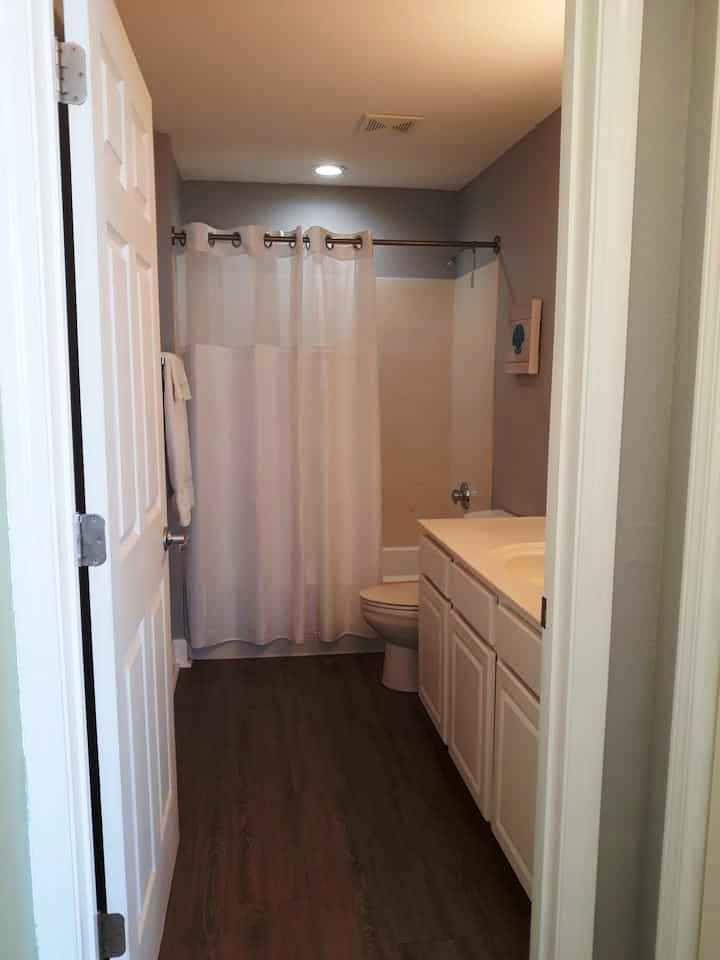 TIDEWATER BEACH STAGE 2 - Residential