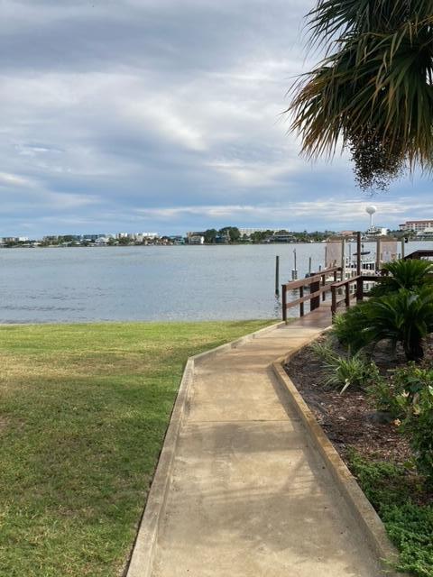 FOUNTAINHEAD CONDO - Residential