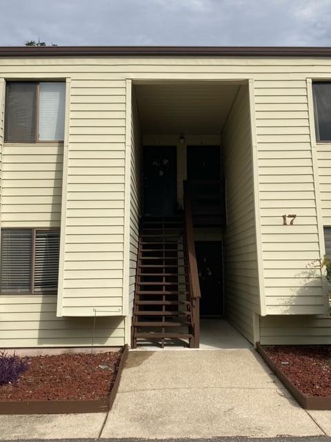 FOUNTAINHEAD CONDO - Residential