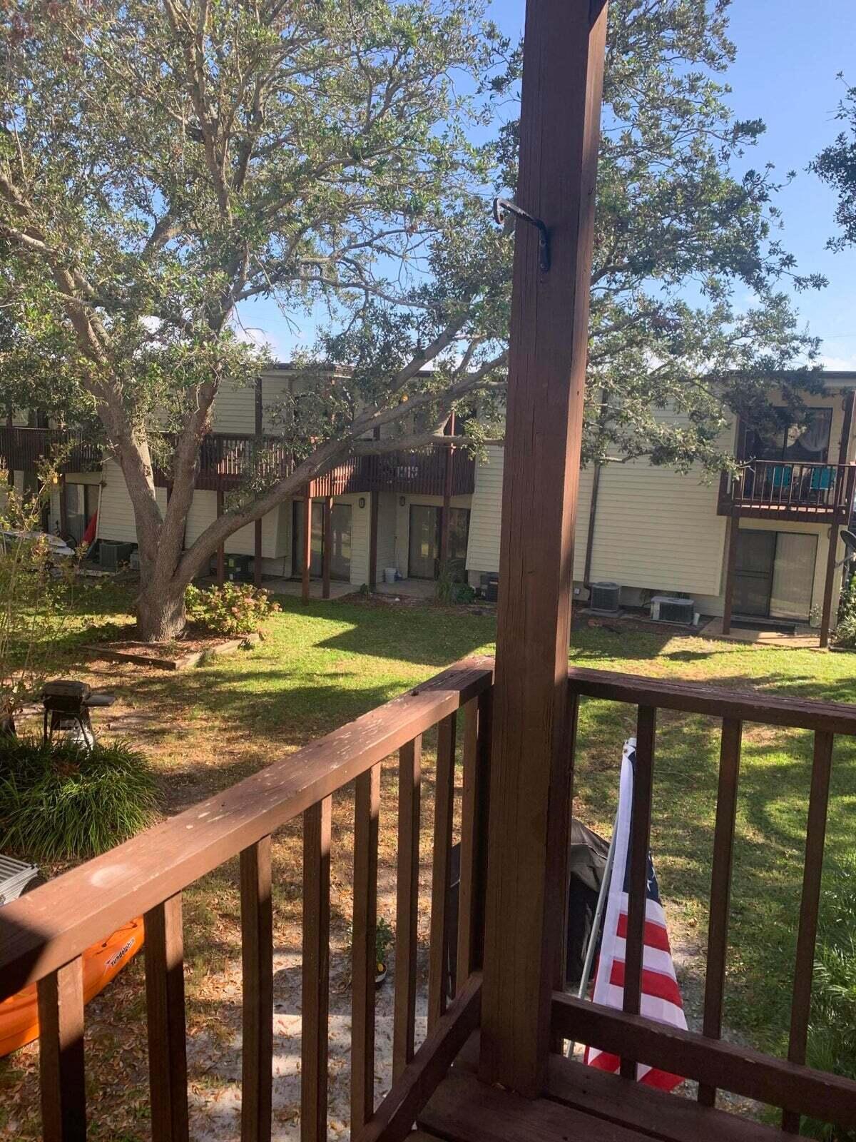 FOUNTAINHEAD CONDO - Residential