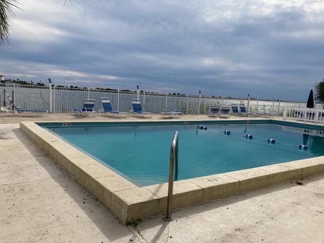 FOUNTAINHEAD CONDO - Residential