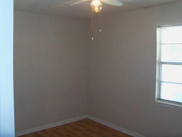 SOUTH PORT PATIO HOMES - Residential Lease