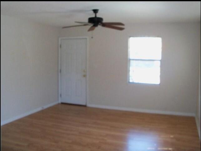 SOUTH PORT PATIO HOMES - Residential Lease