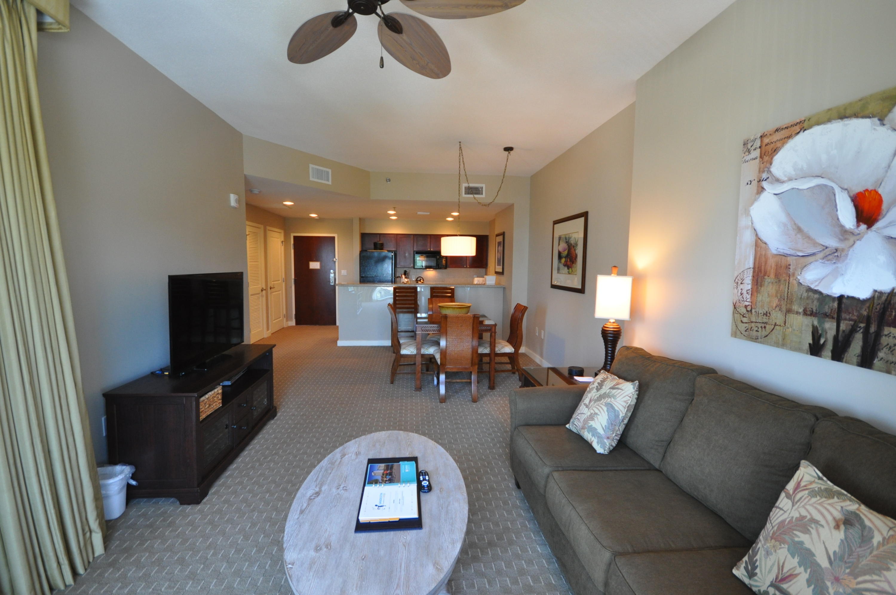 LUAU II - Residential