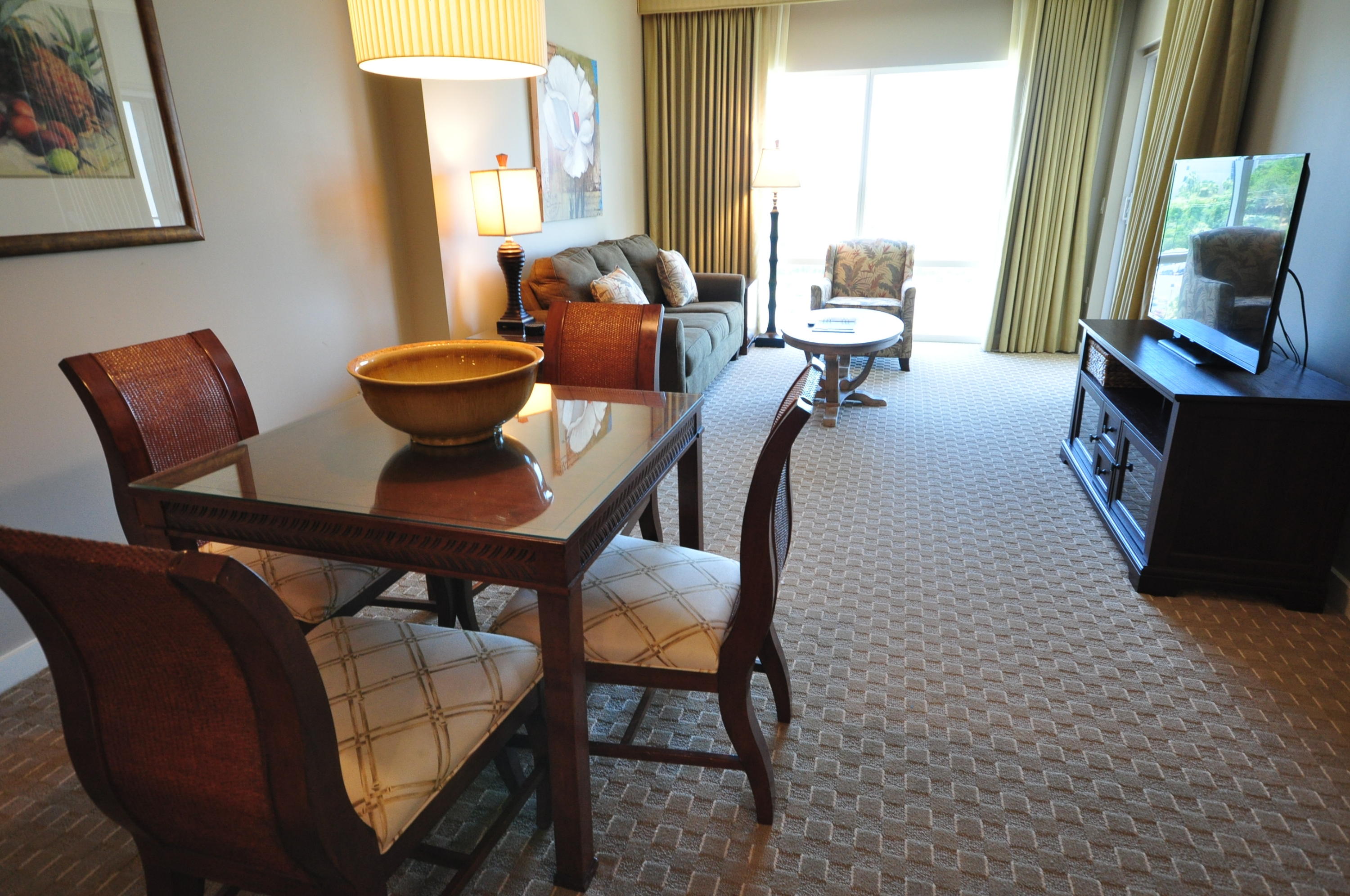 LUAU II - Residential