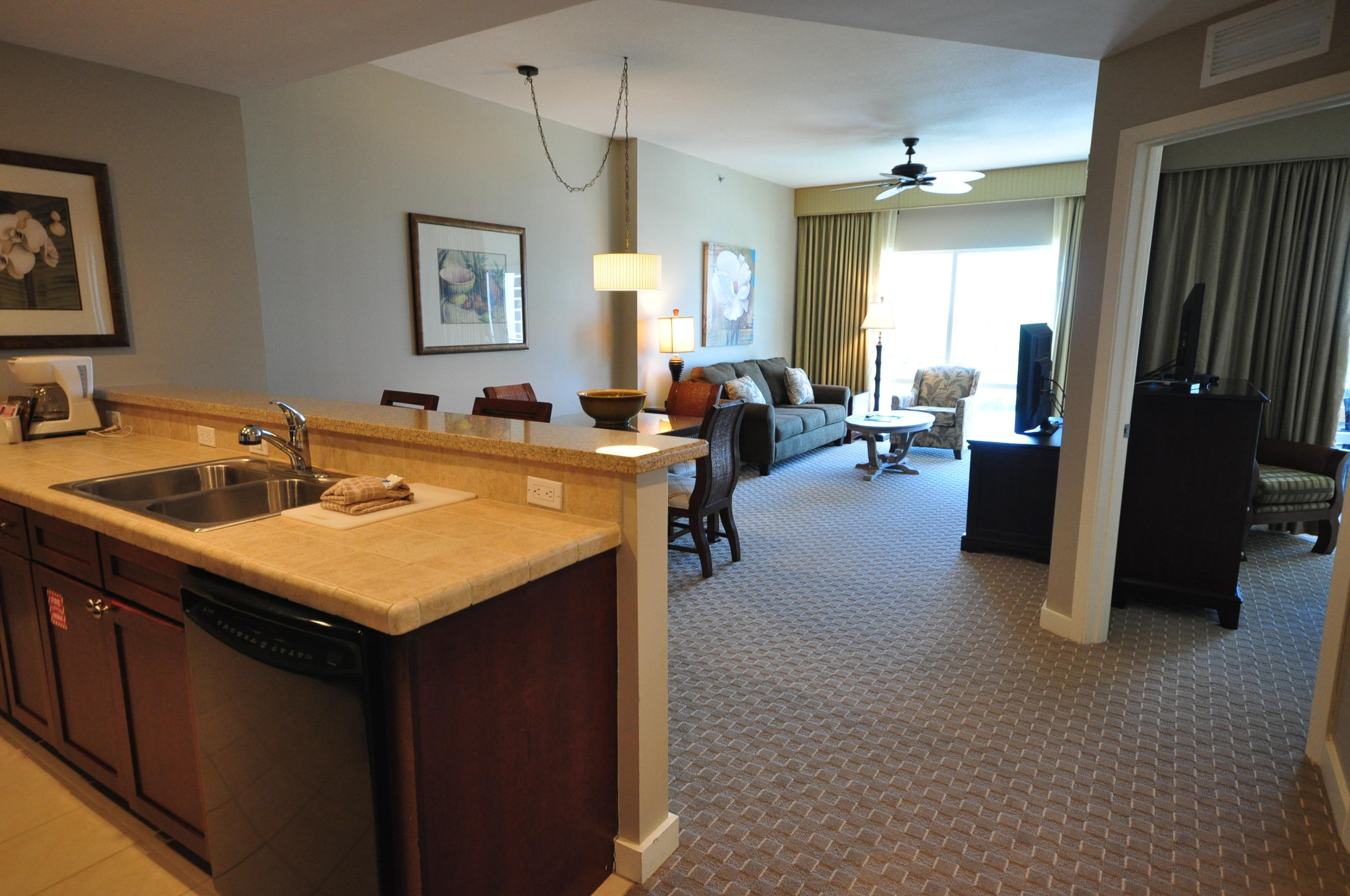 LUAU II - Residential