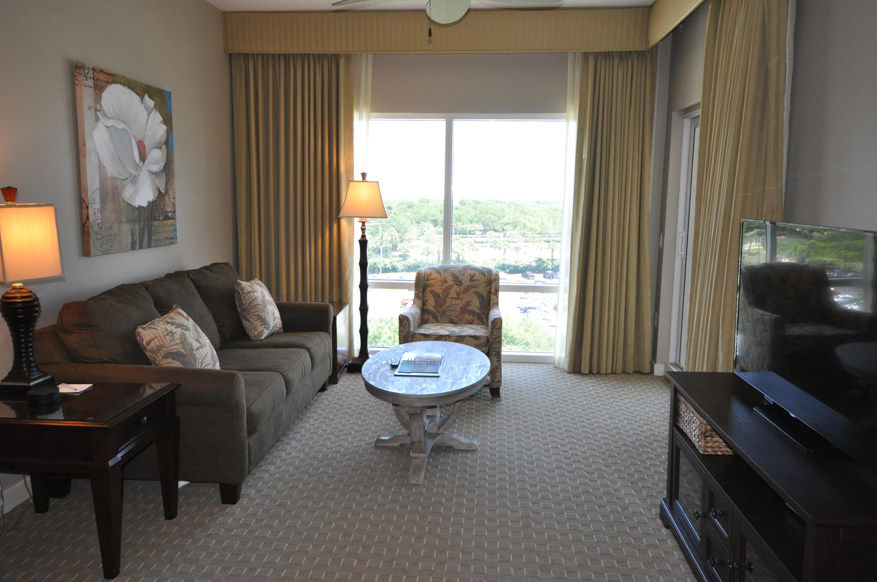 LUAU II - Residential