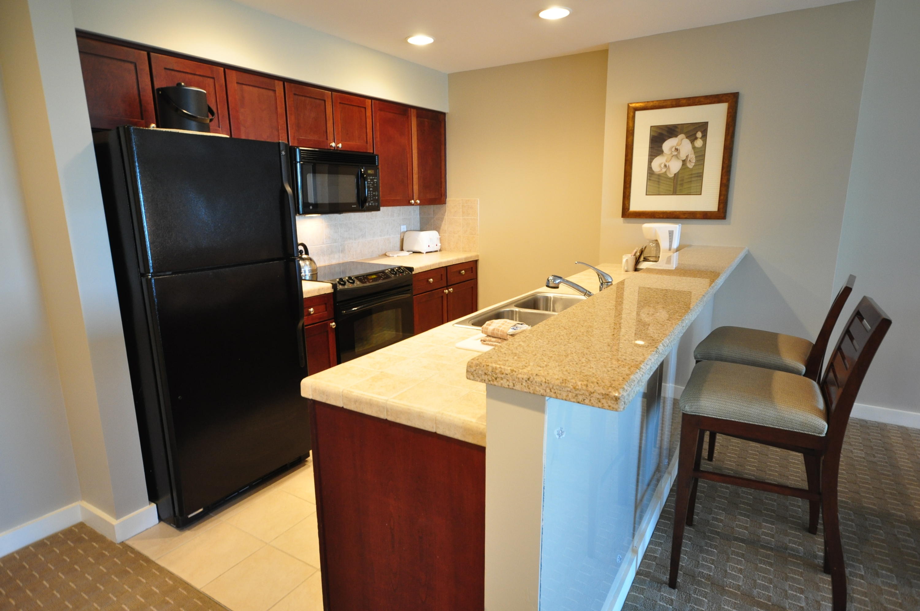 LUAU II - Residential