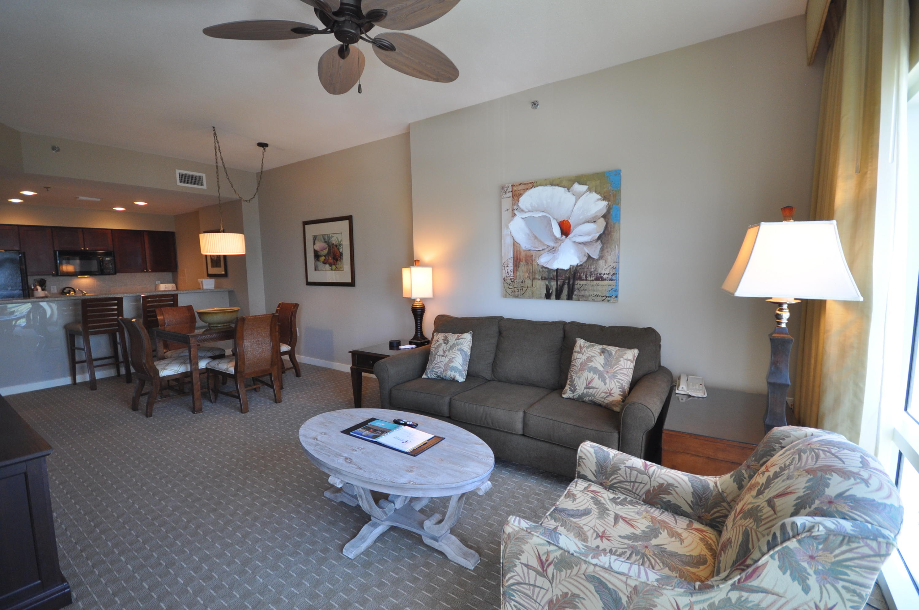 LUAU II - Residential