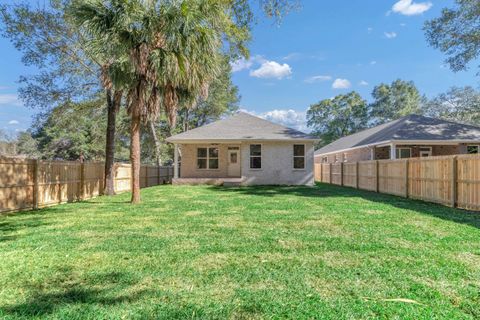 A home in Niceville