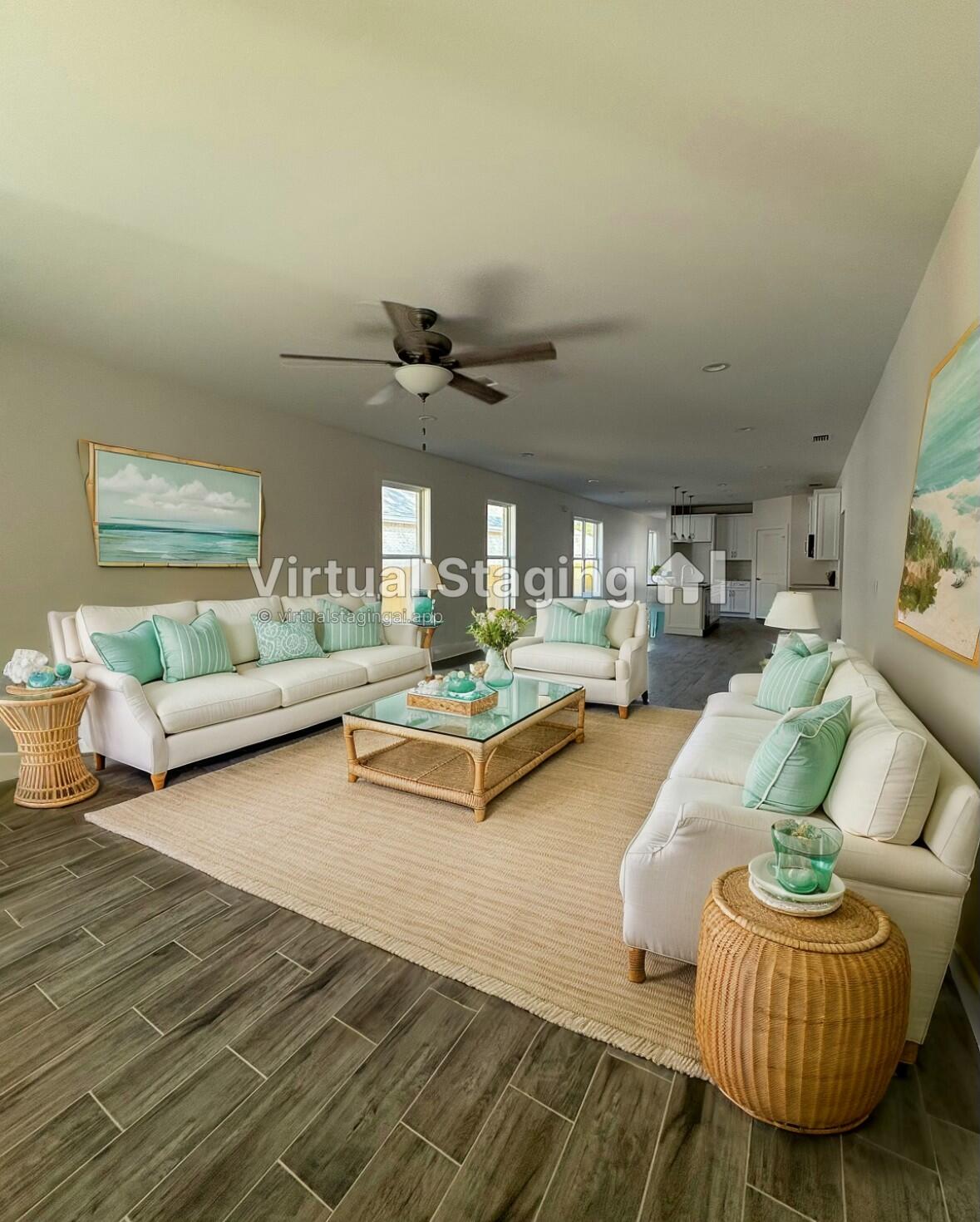 SEMINOLE - Residential