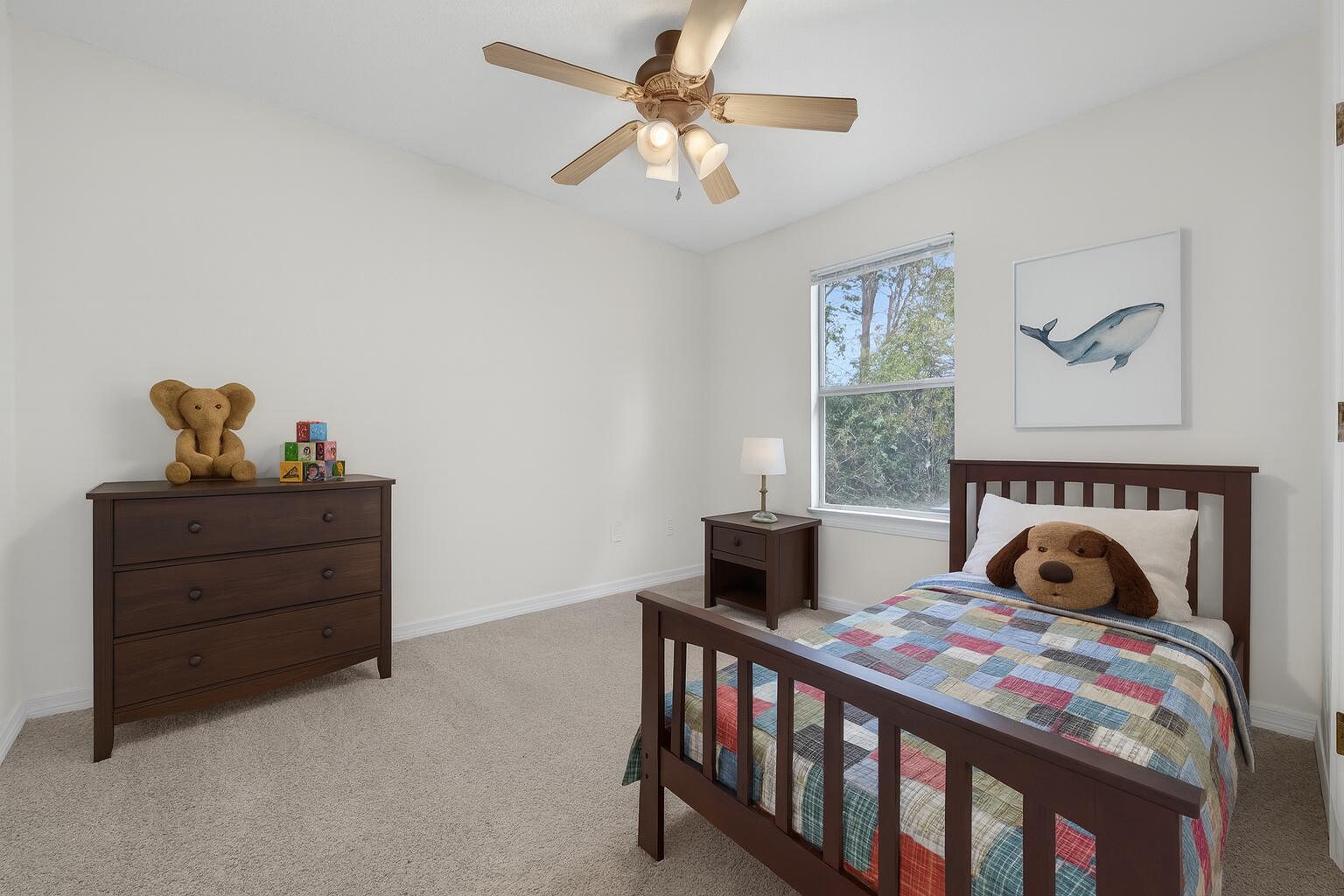 HOLLEY BY THE SEA - Residential