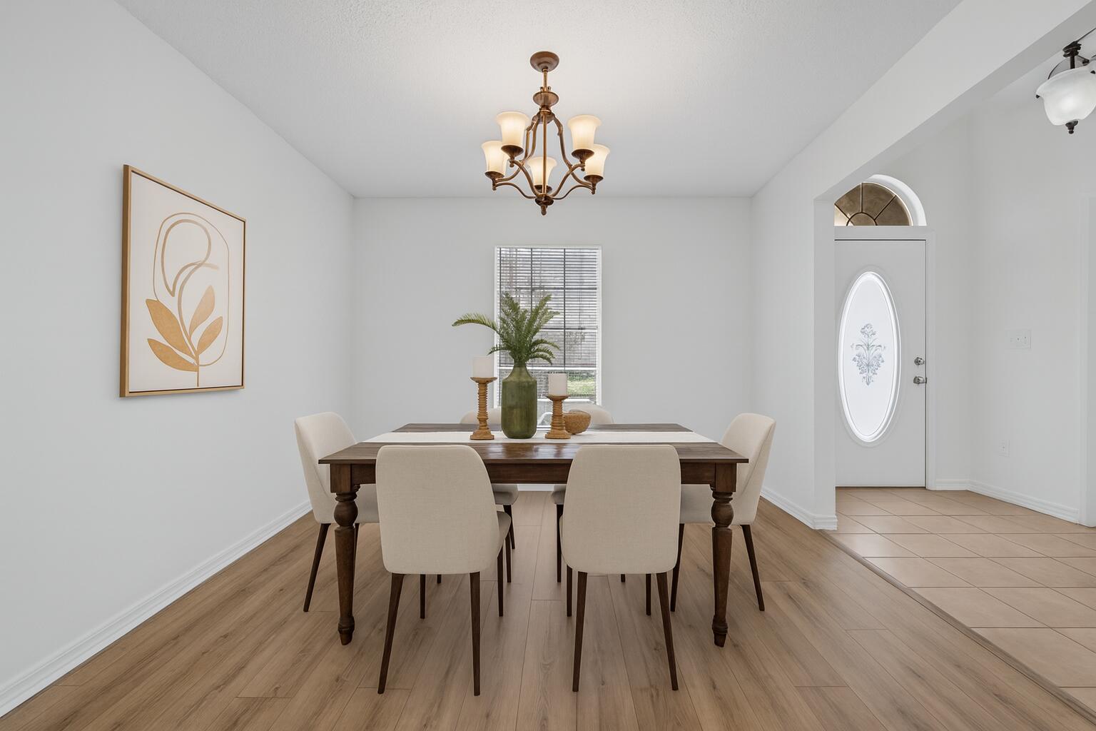 HOLLEY BY THE SEA - Residential