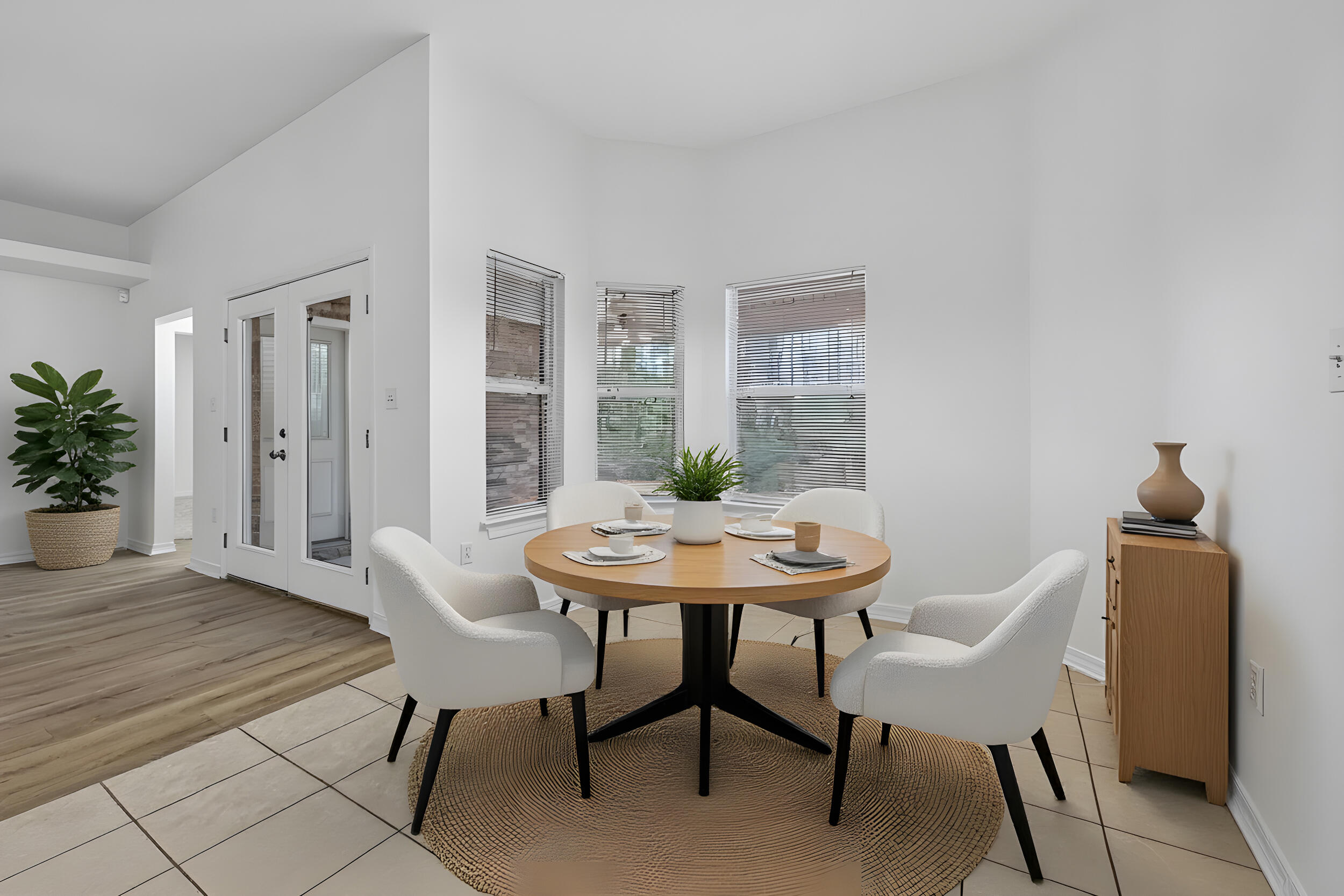 HOLLEY BY THE SEA - Residential