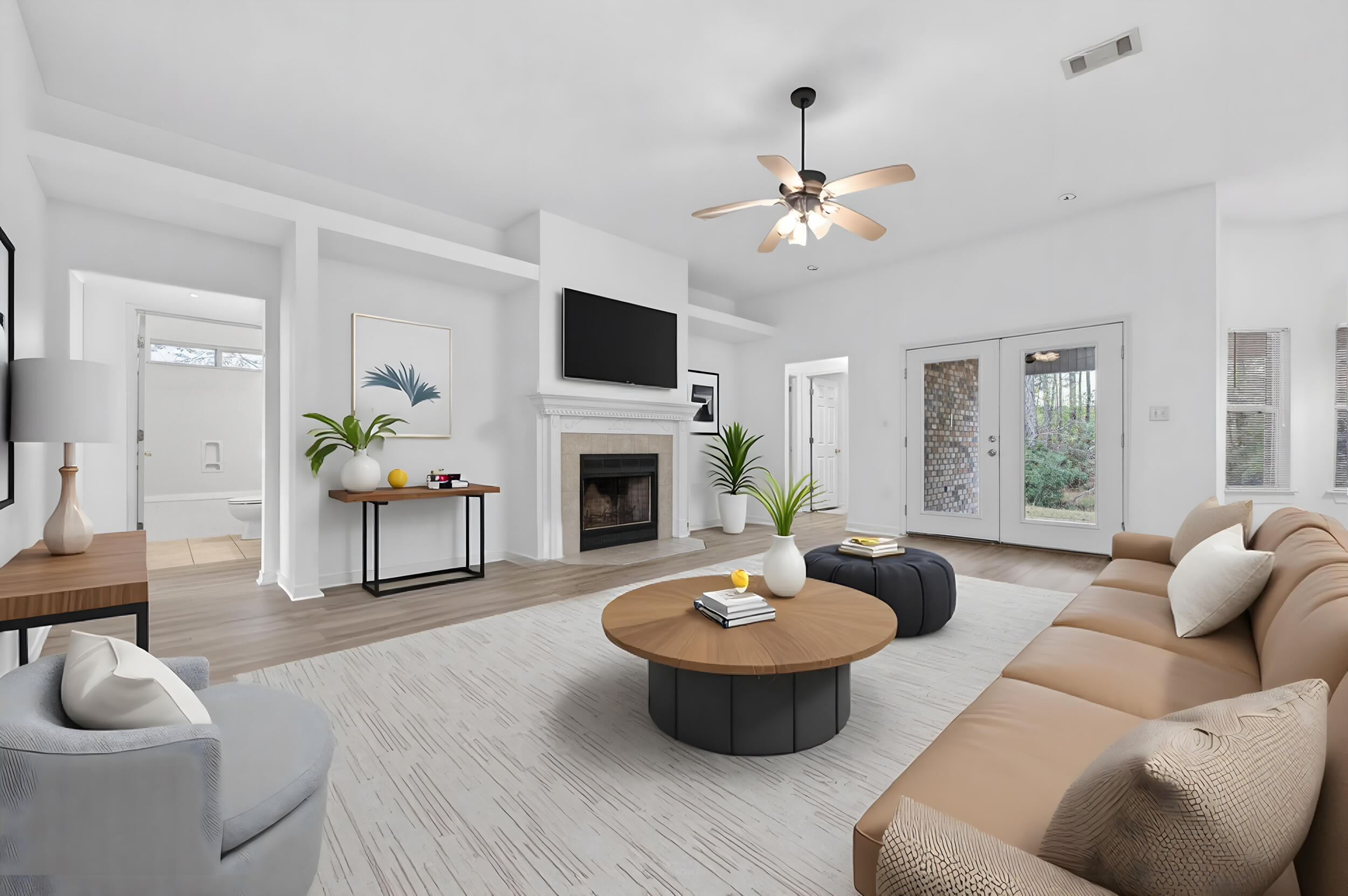 HOLLEY BY THE SEA - Residential