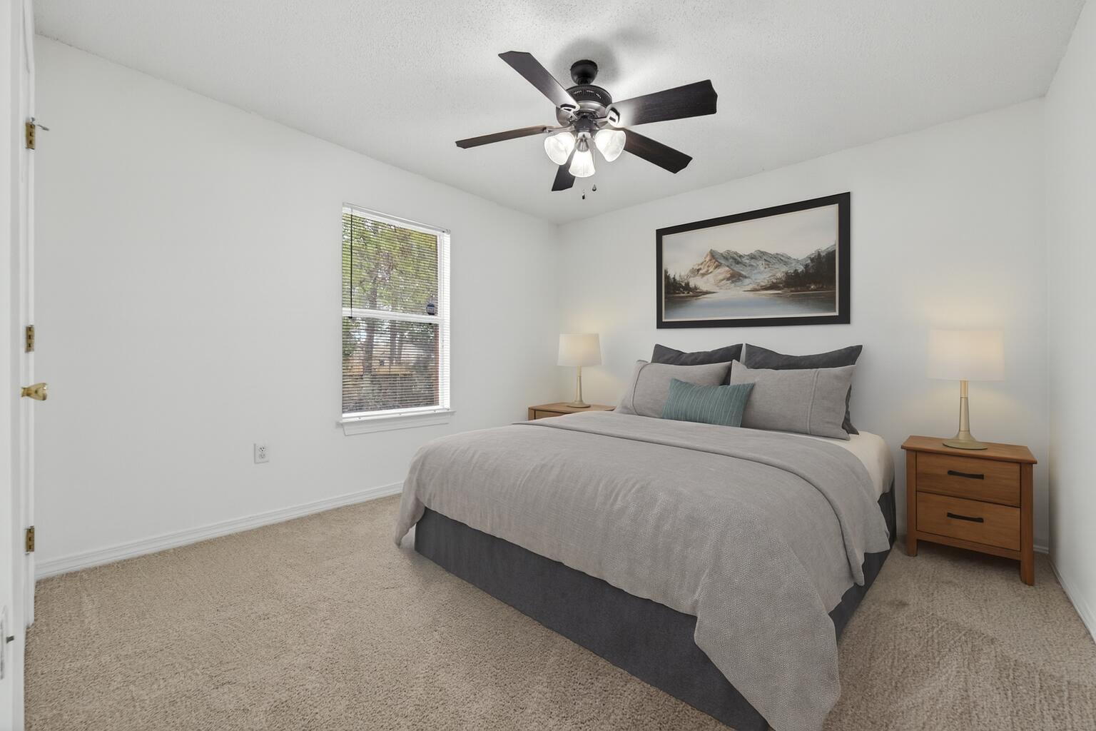 HOLLEY BY THE SEA - Residential