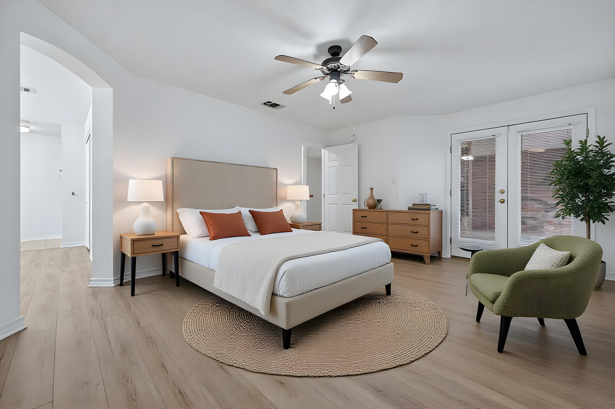 HOLLEY BY THE SEA - Residential