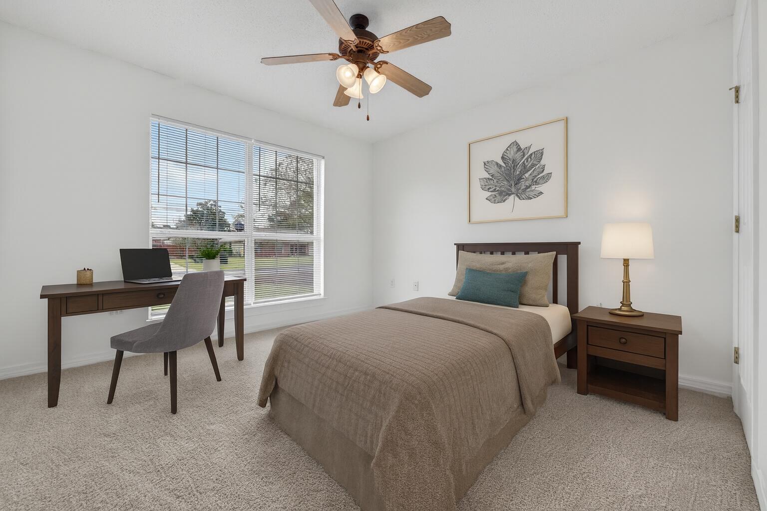 HOLLEY BY THE SEA - Residential