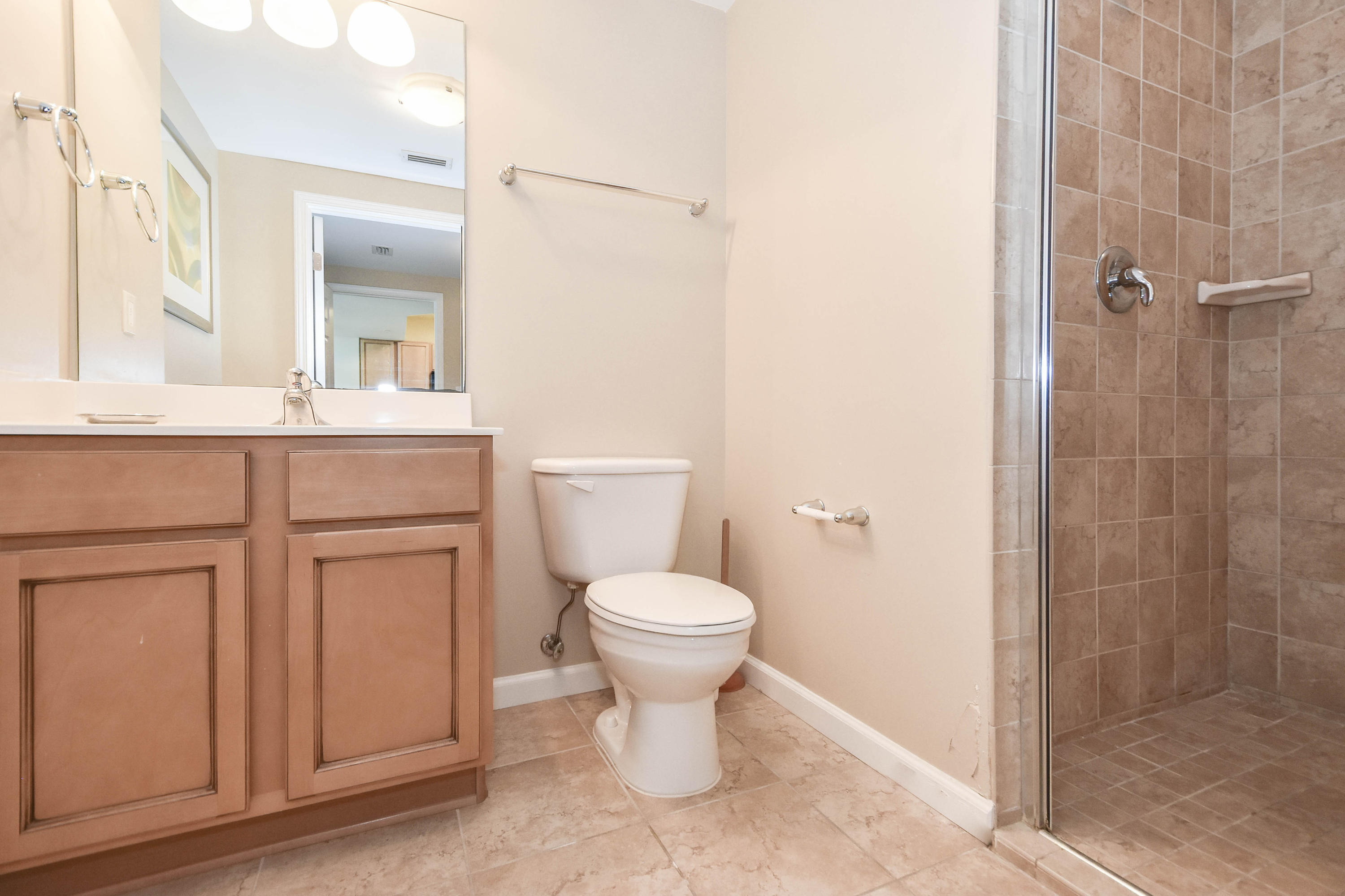 THE PALMS OF DESTIN - Residential