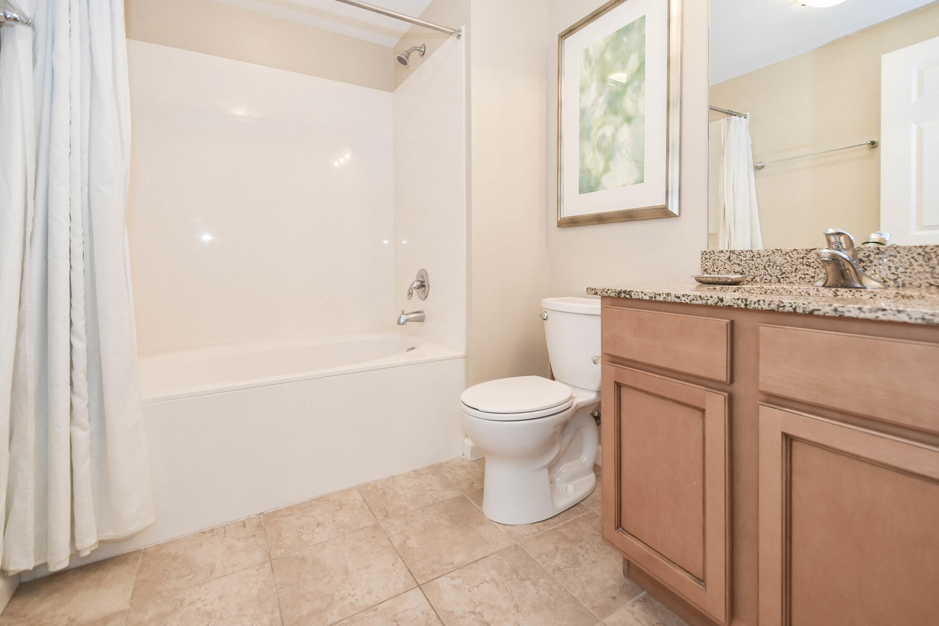 THE PALMS OF DESTIN - Residential