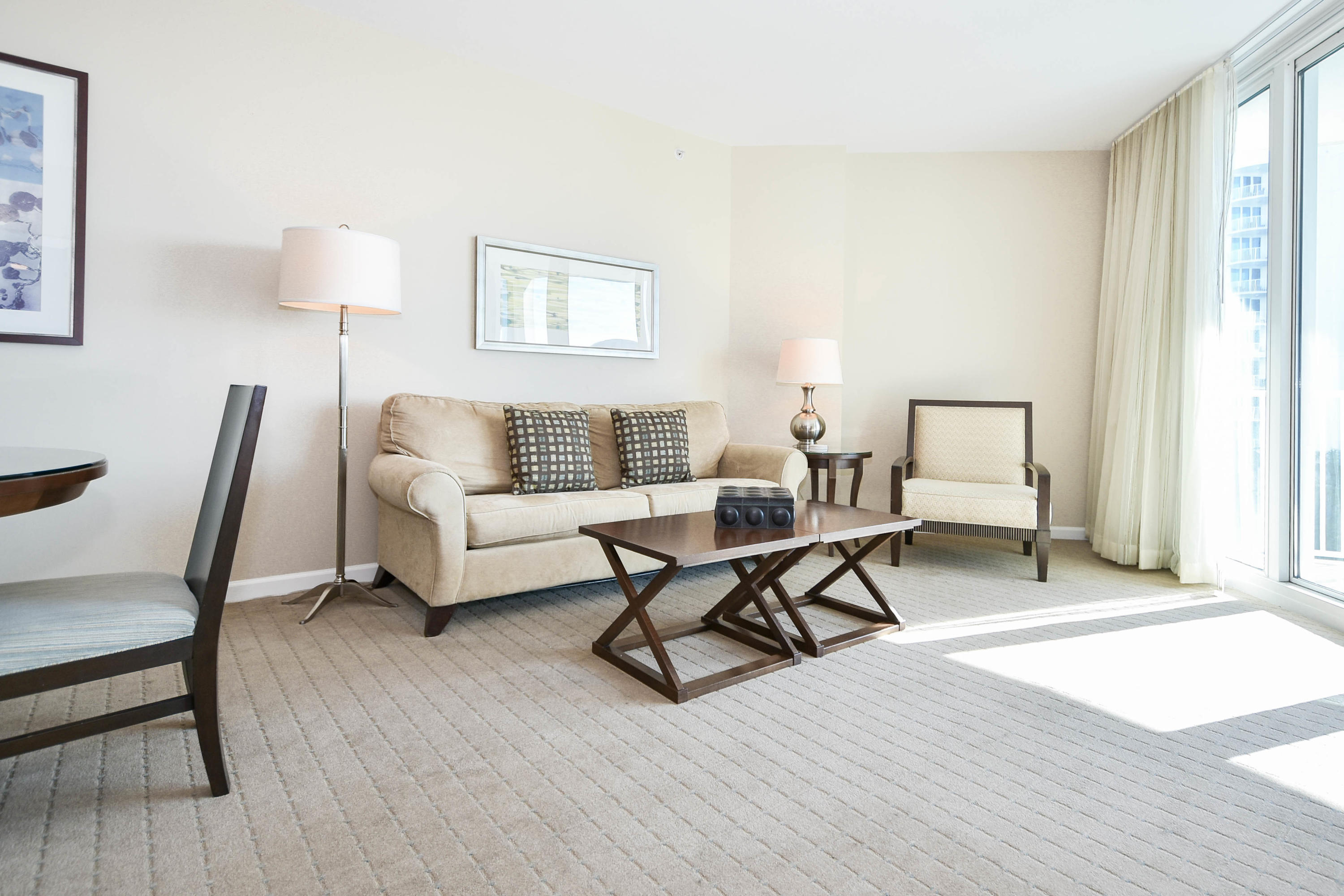 THE PALMS OF DESTIN - Residential