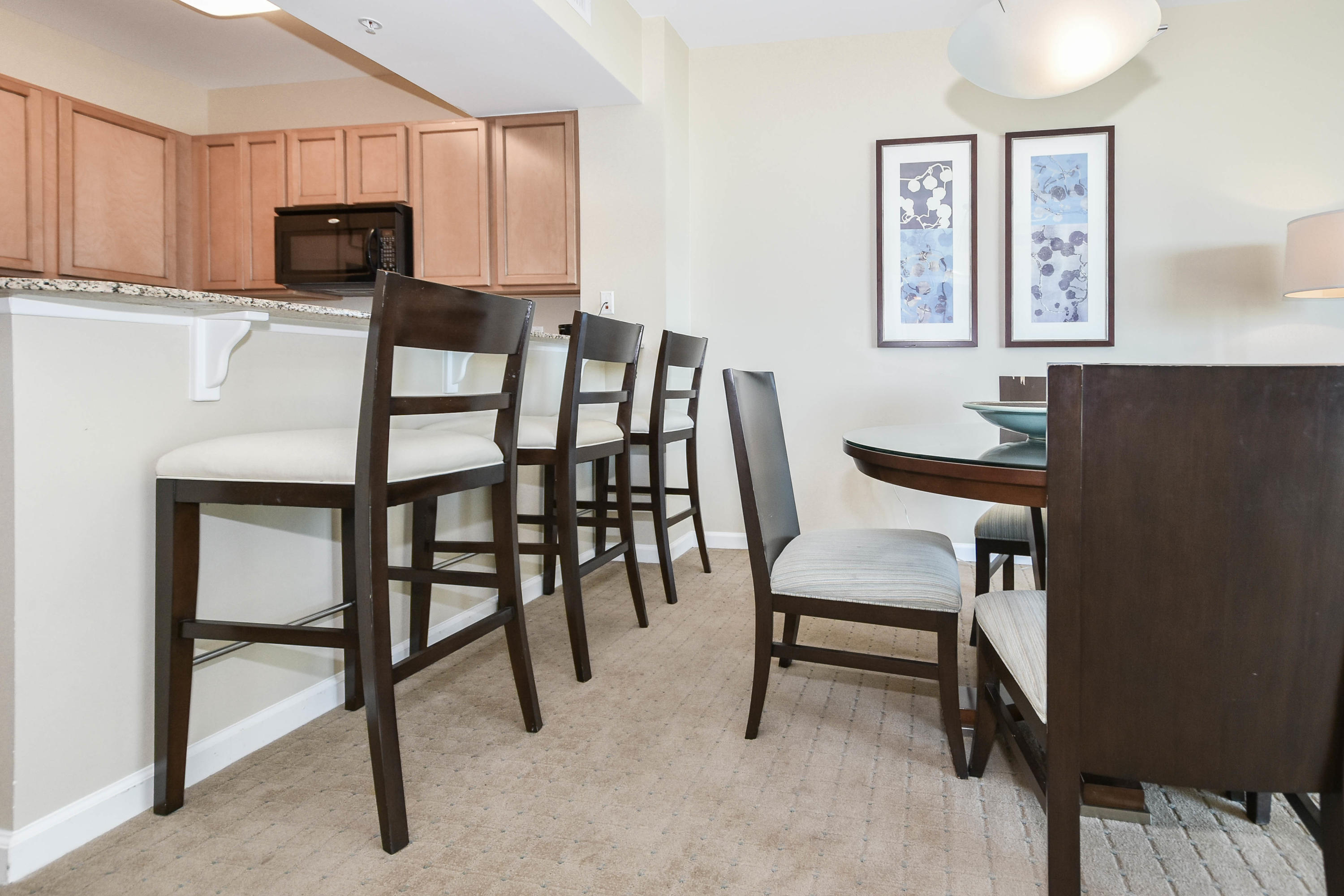 THE PALMS OF DESTIN - Residential