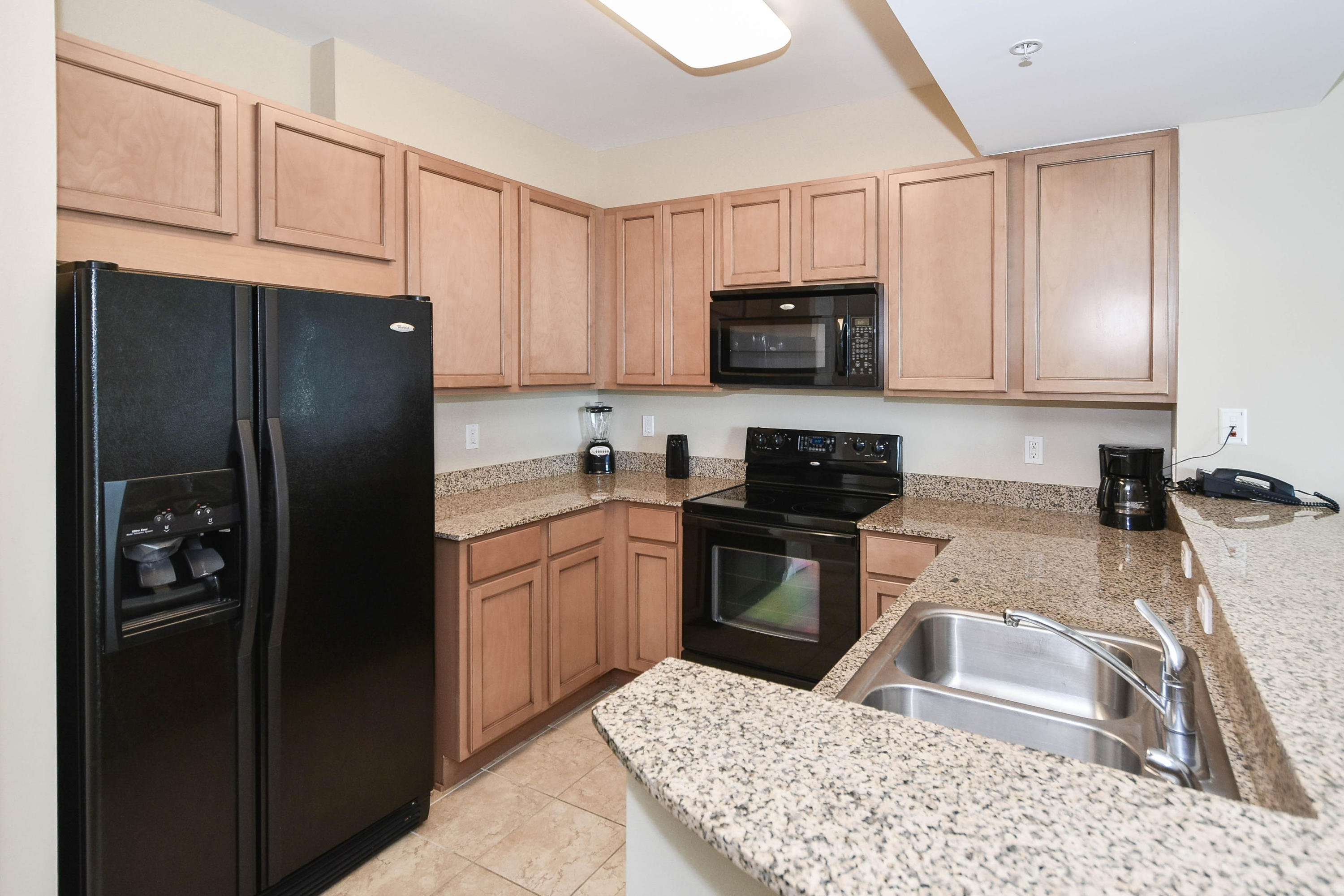 THE PALMS OF DESTIN - Residential