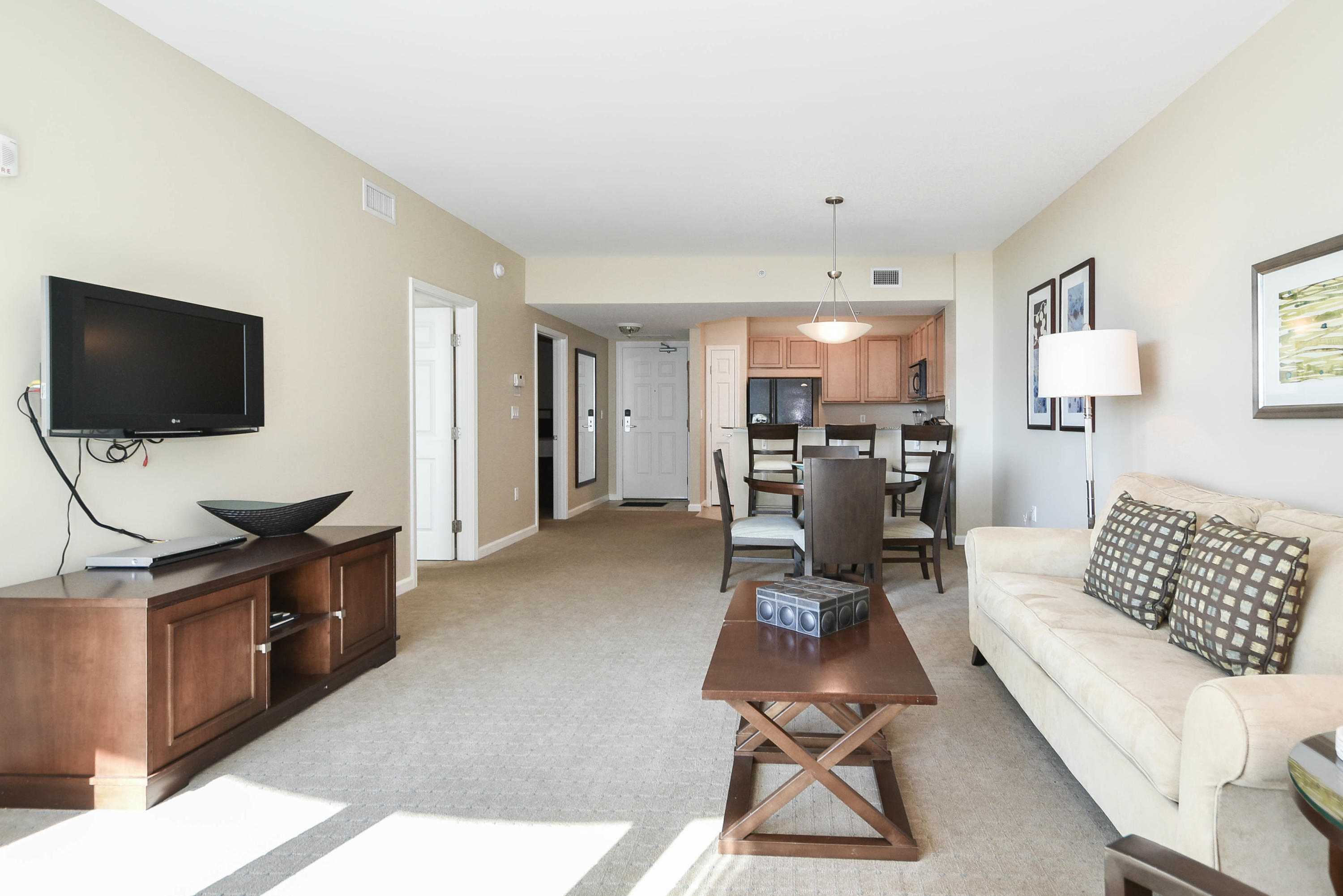 THE PALMS OF DESTIN - Residential