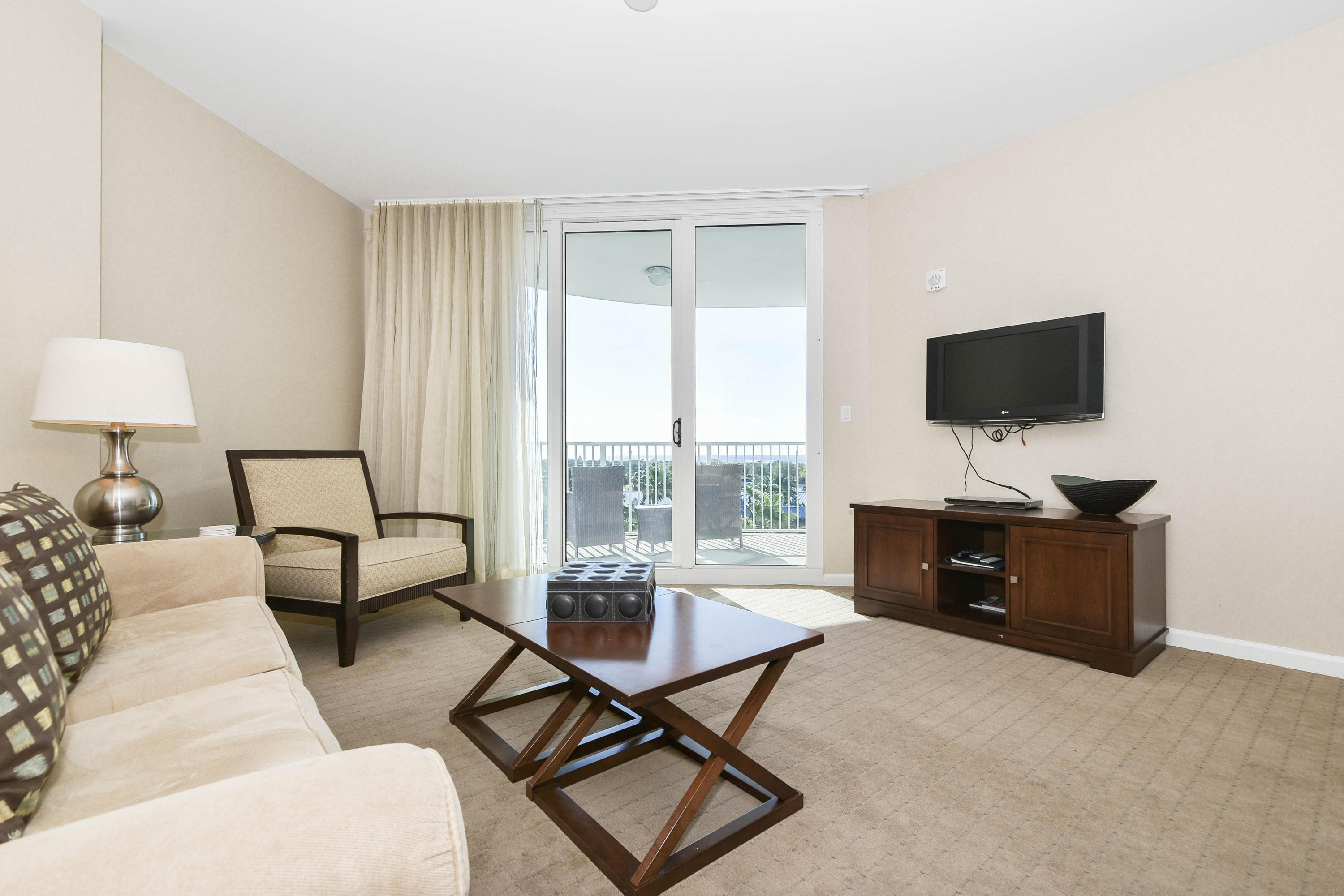 THE PALMS OF DESTIN - Residential