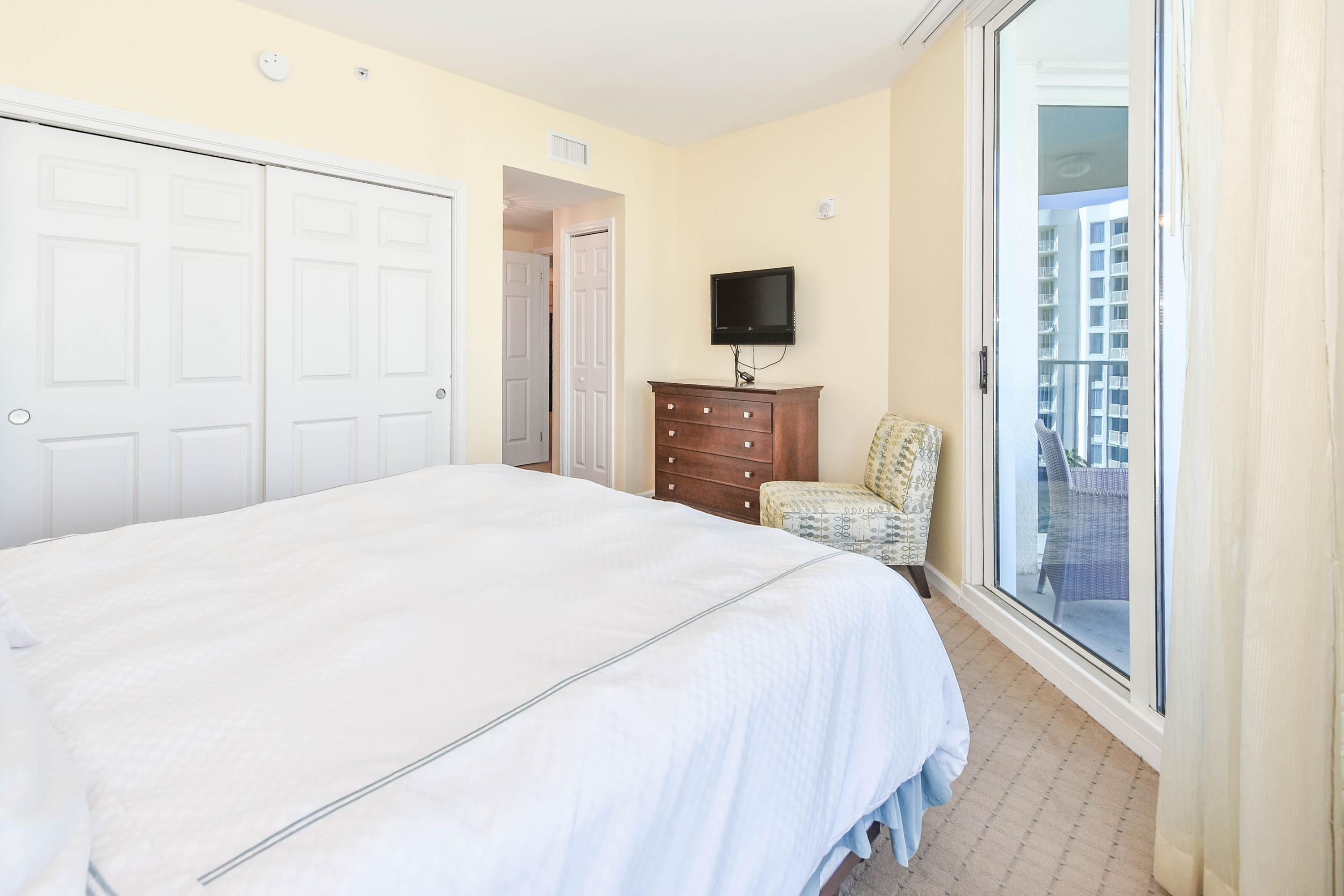 THE PALMS OF DESTIN - Residential