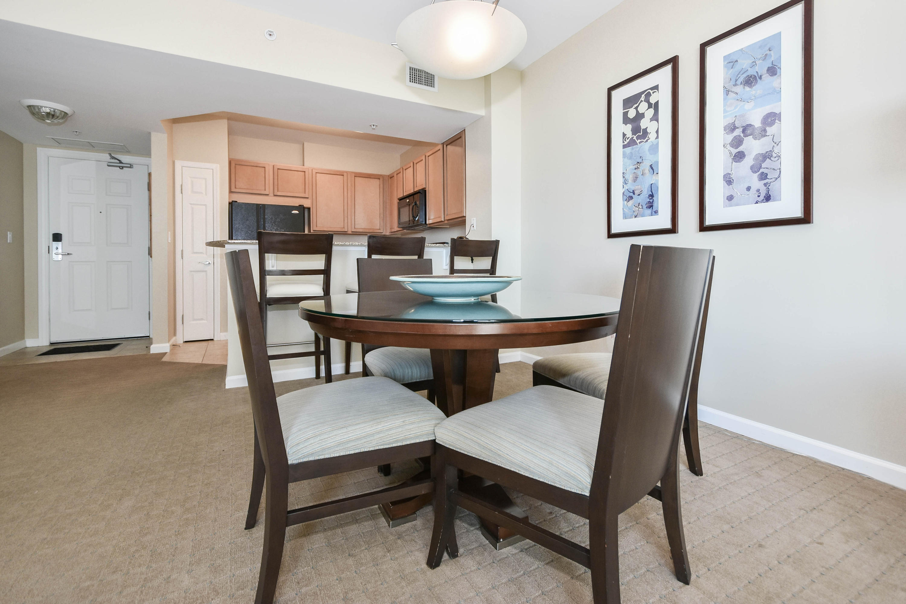 THE PALMS OF DESTIN - Residential