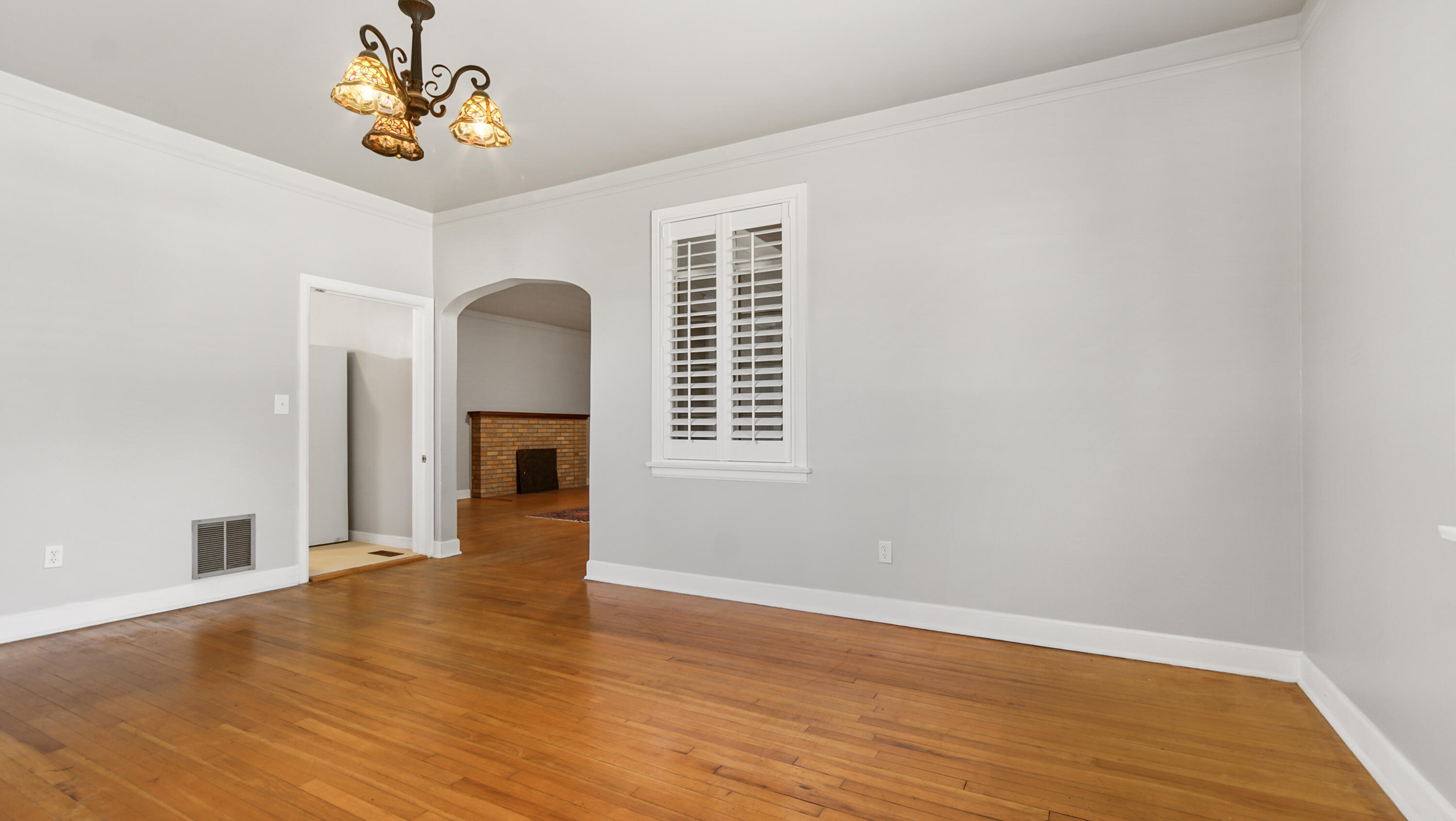 TOWN OF DEFUNIAK SPRINGS - Residential