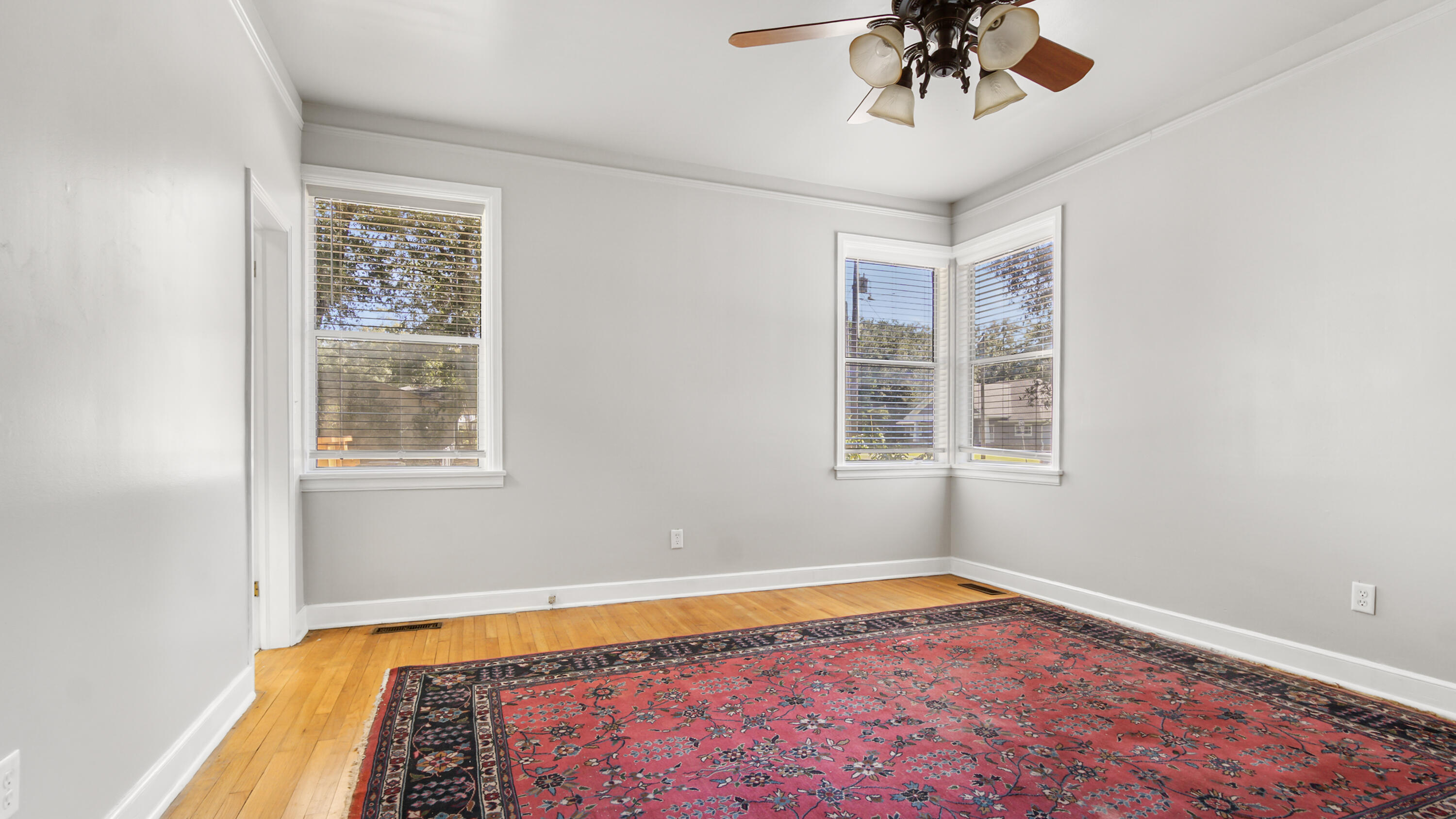 TOWN OF DEFUNIAK SPRINGS - Residential