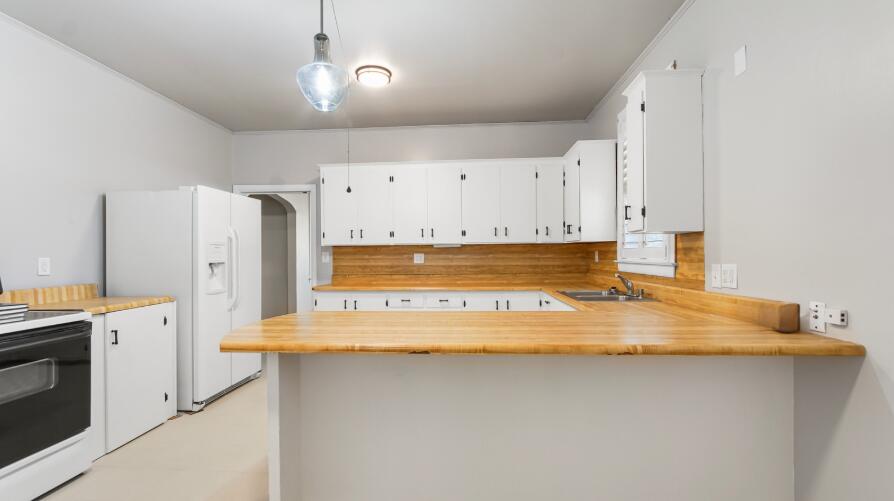 TOWN OF DEFUNIAK SPRINGS - Residential