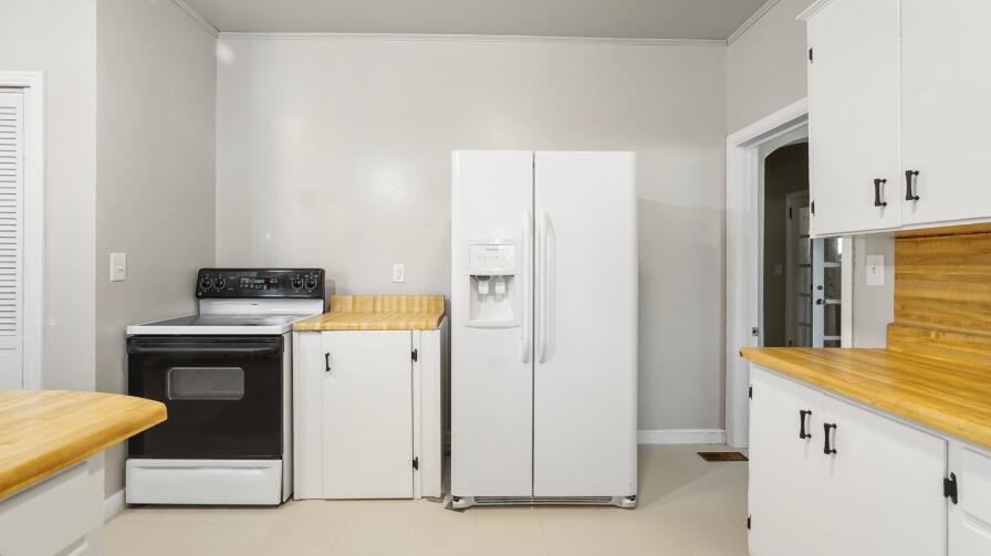 TOWN OF DEFUNIAK SPRINGS - Residential