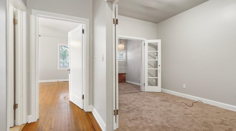 TOWN OF DEFUNIAK SPRINGS - Residential