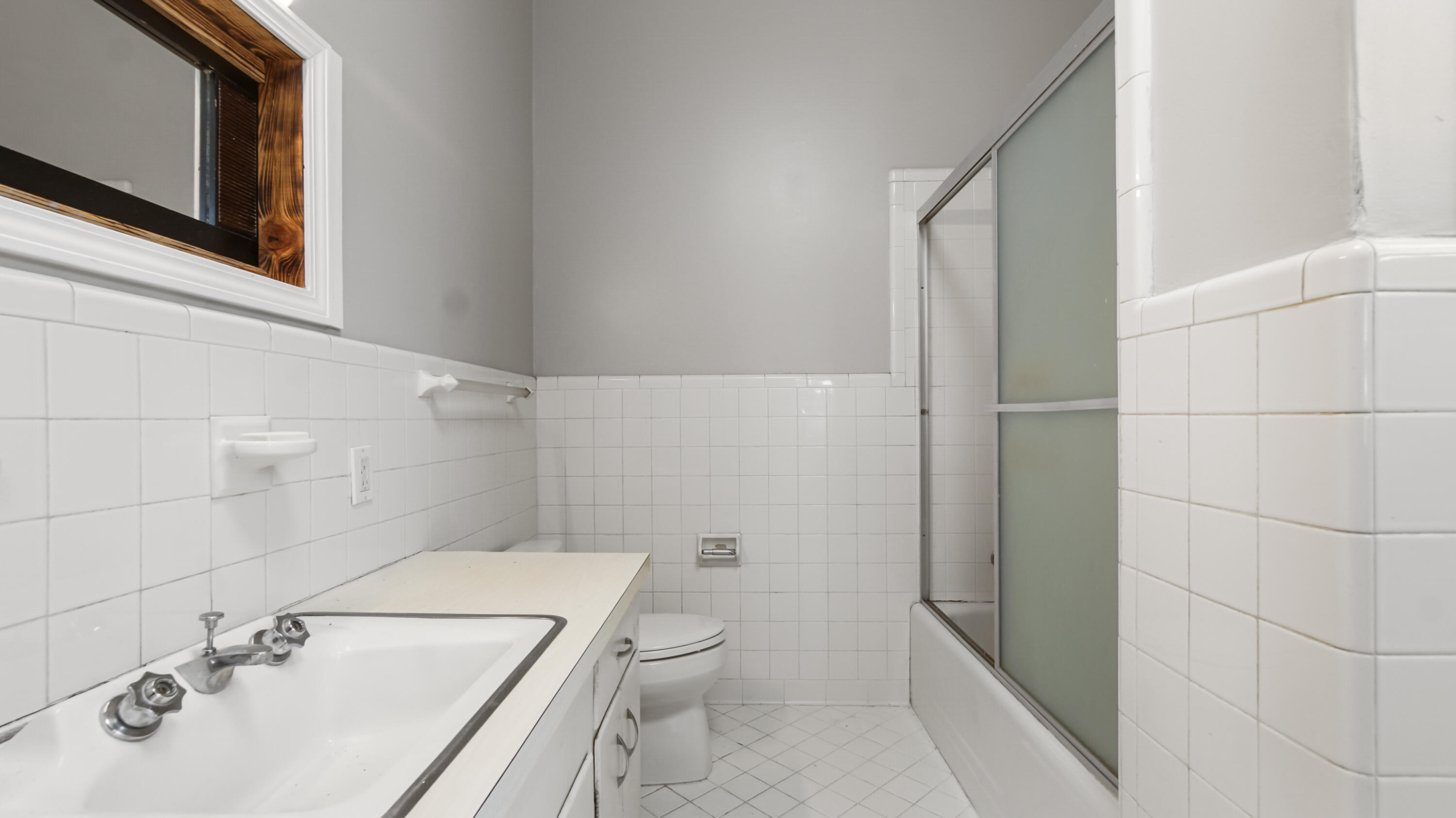 TOWN OF DEFUNIAK SPRINGS - Residential