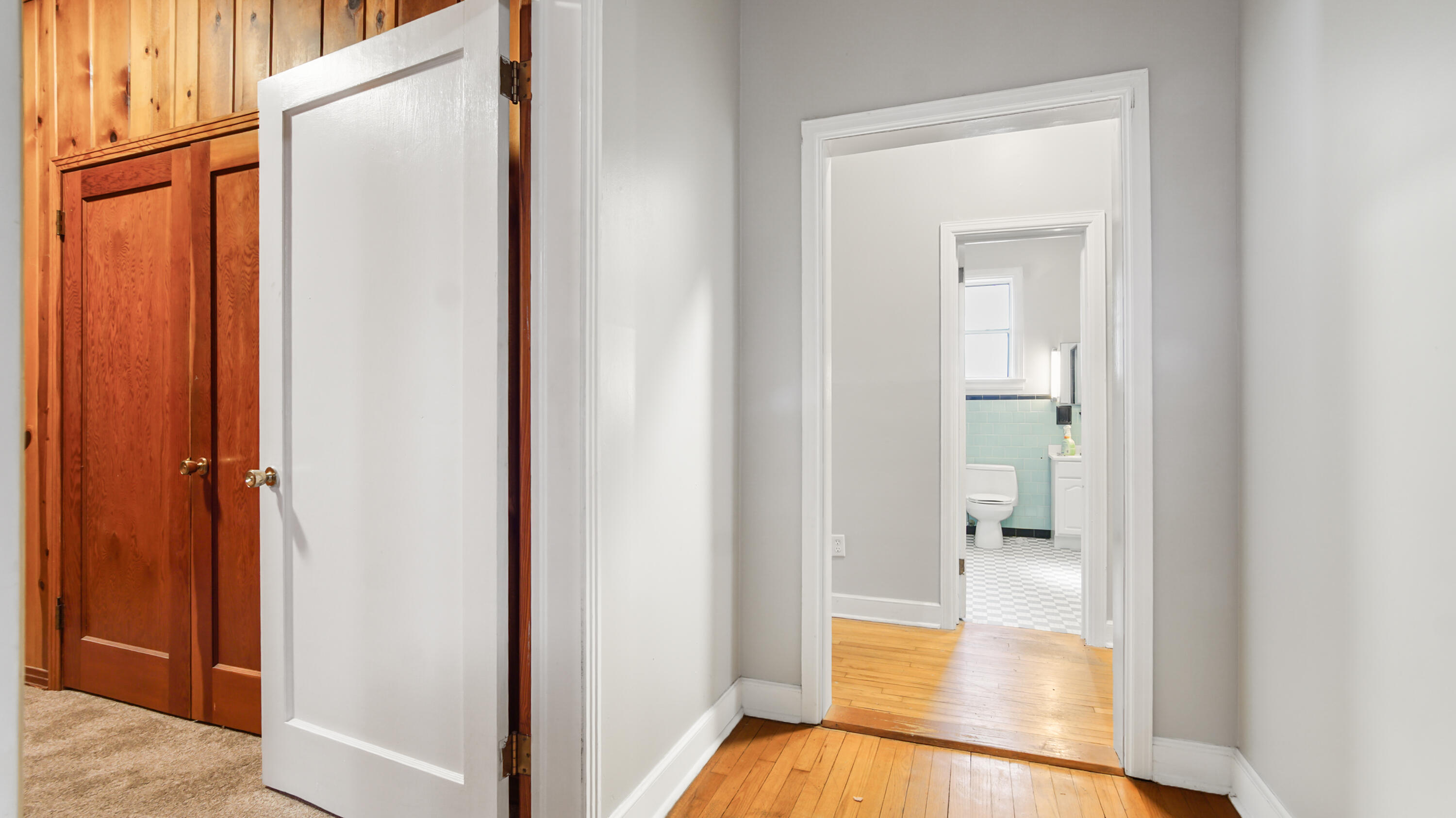 TOWN OF DEFUNIAK SPRINGS - Residential