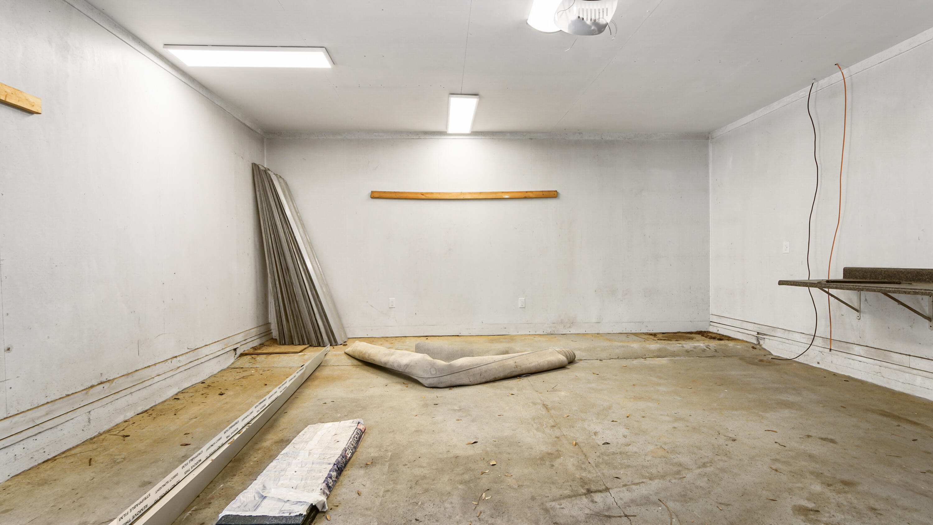 TOWN OF DEFUNIAK SPRINGS - Residential