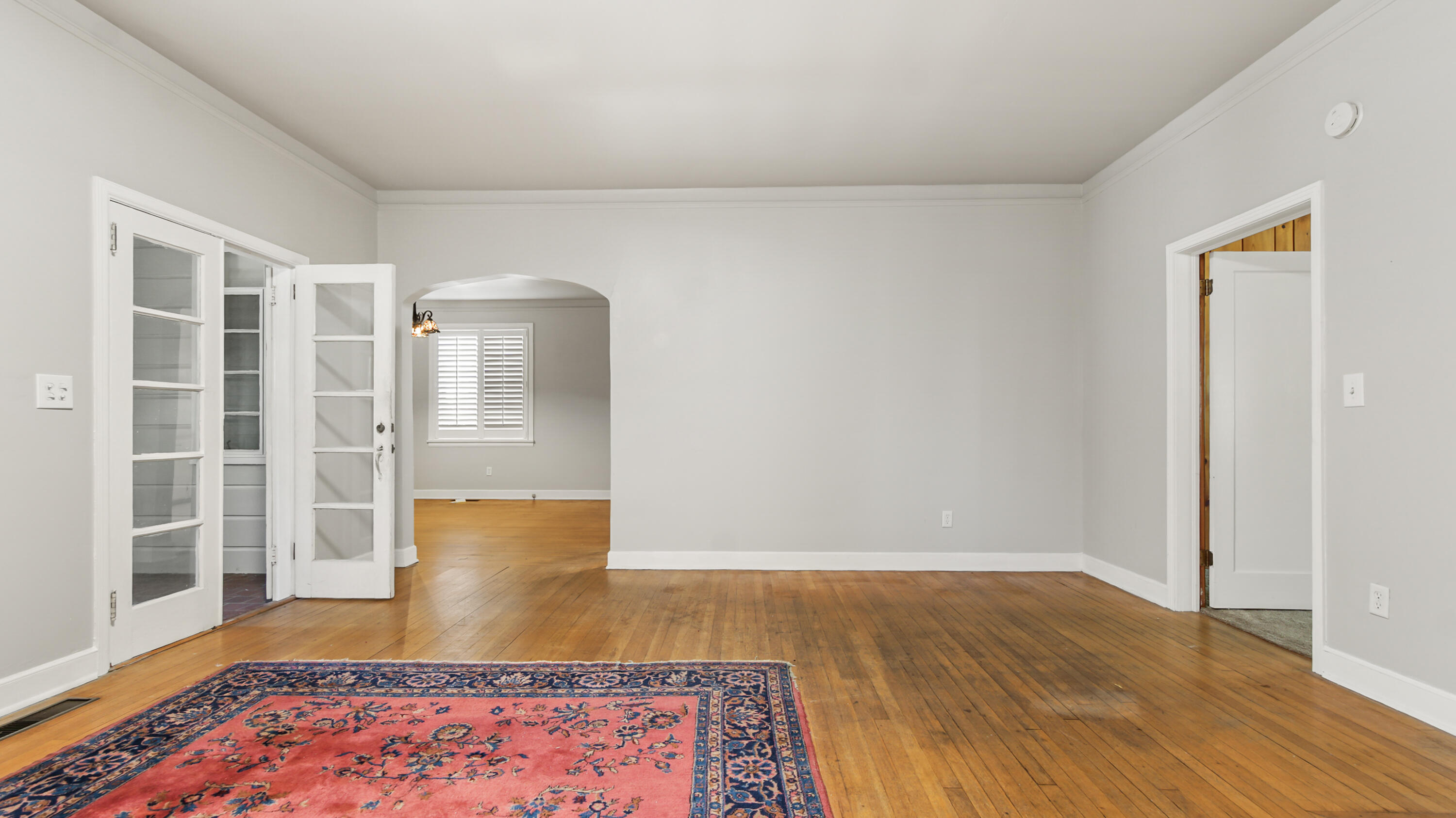 TOWN OF DEFUNIAK SPRINGS - Residential