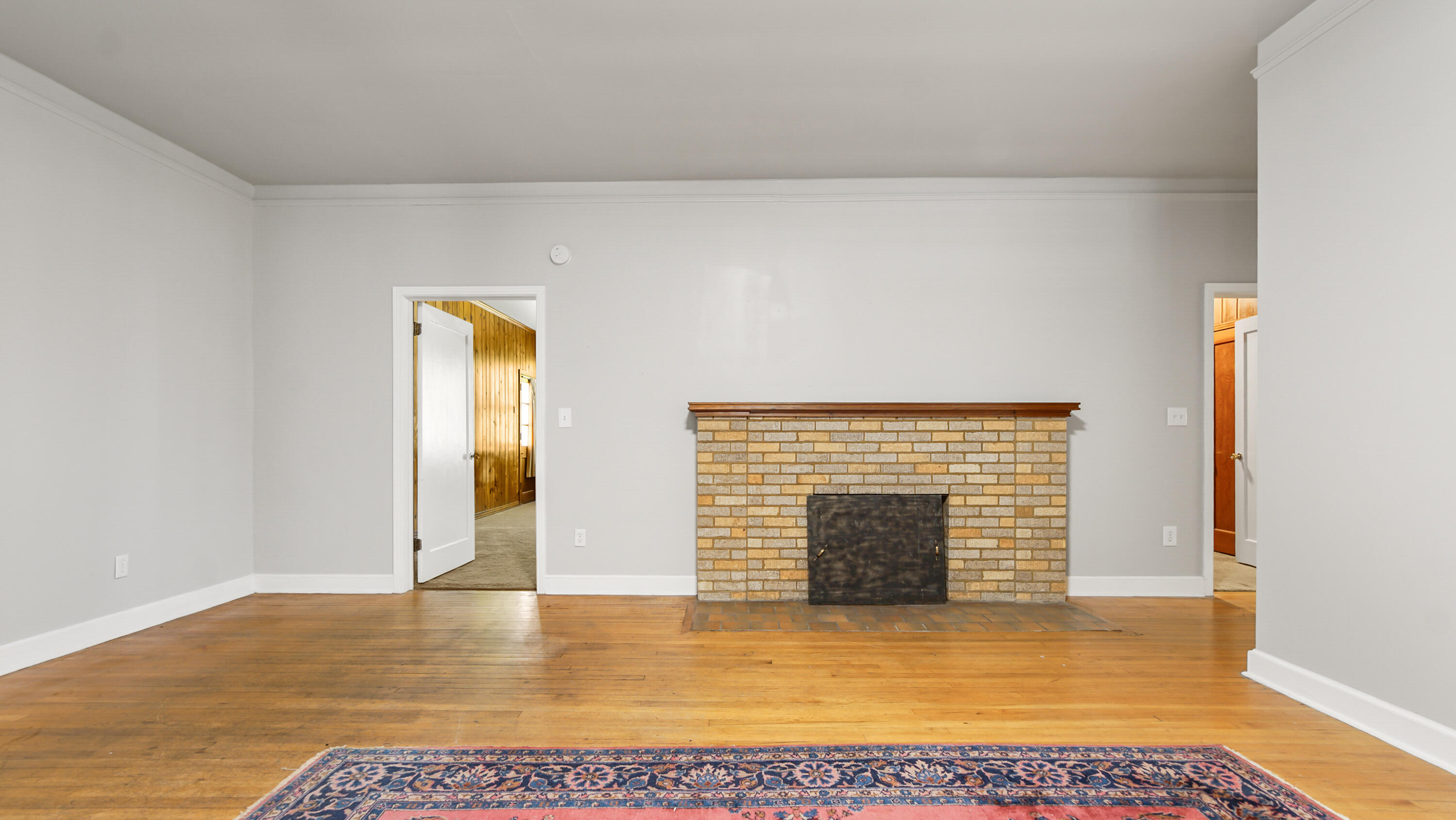 TOWN OF DEFUNIAK SPRINGS - Residential